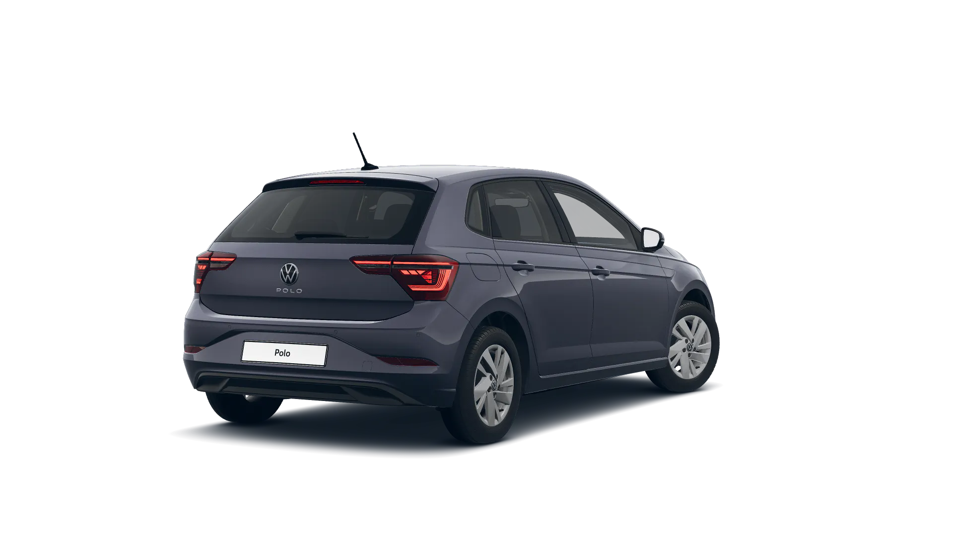 Volkswagen Polo Style