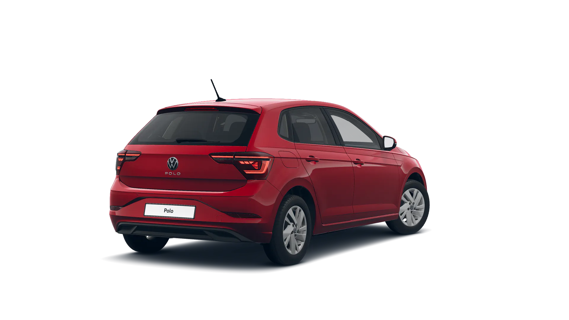 Volkswagen Polo Style