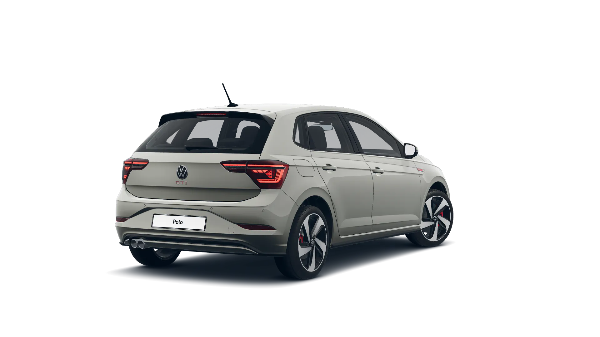 Volkswagen Polo GTI