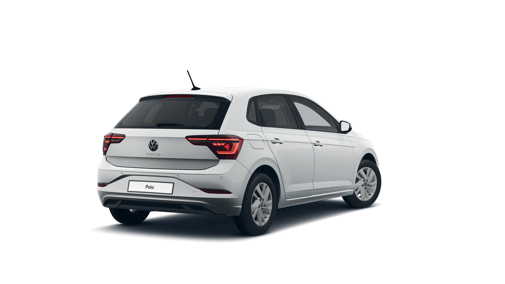 Volkswagen Polo Style