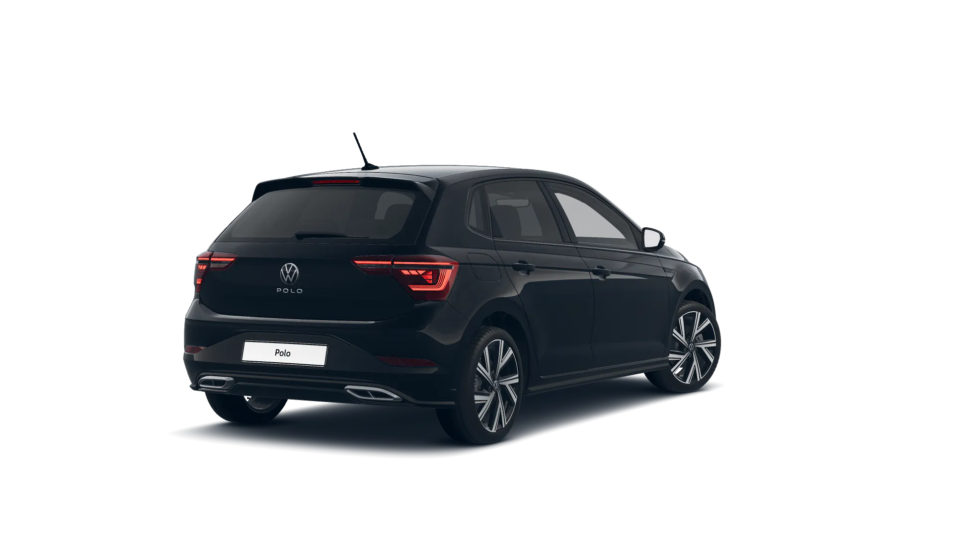 Volkswagen Polo R-Line