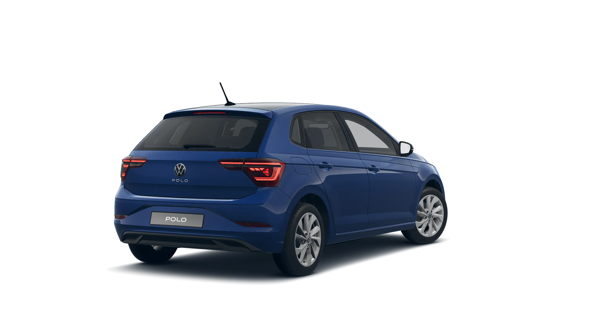 Volkswagen Polo Style