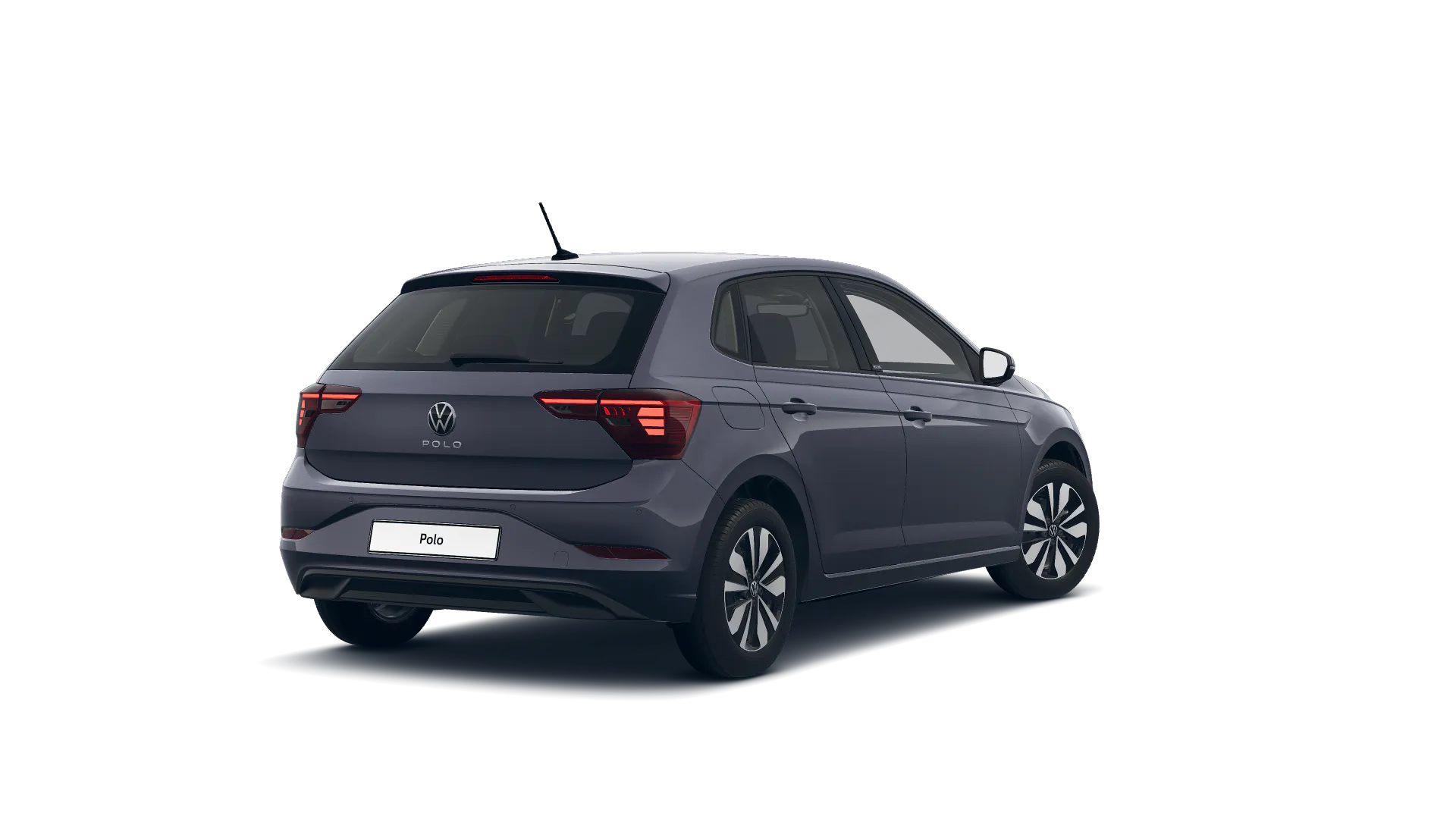 Volkswagen Polo MOVE