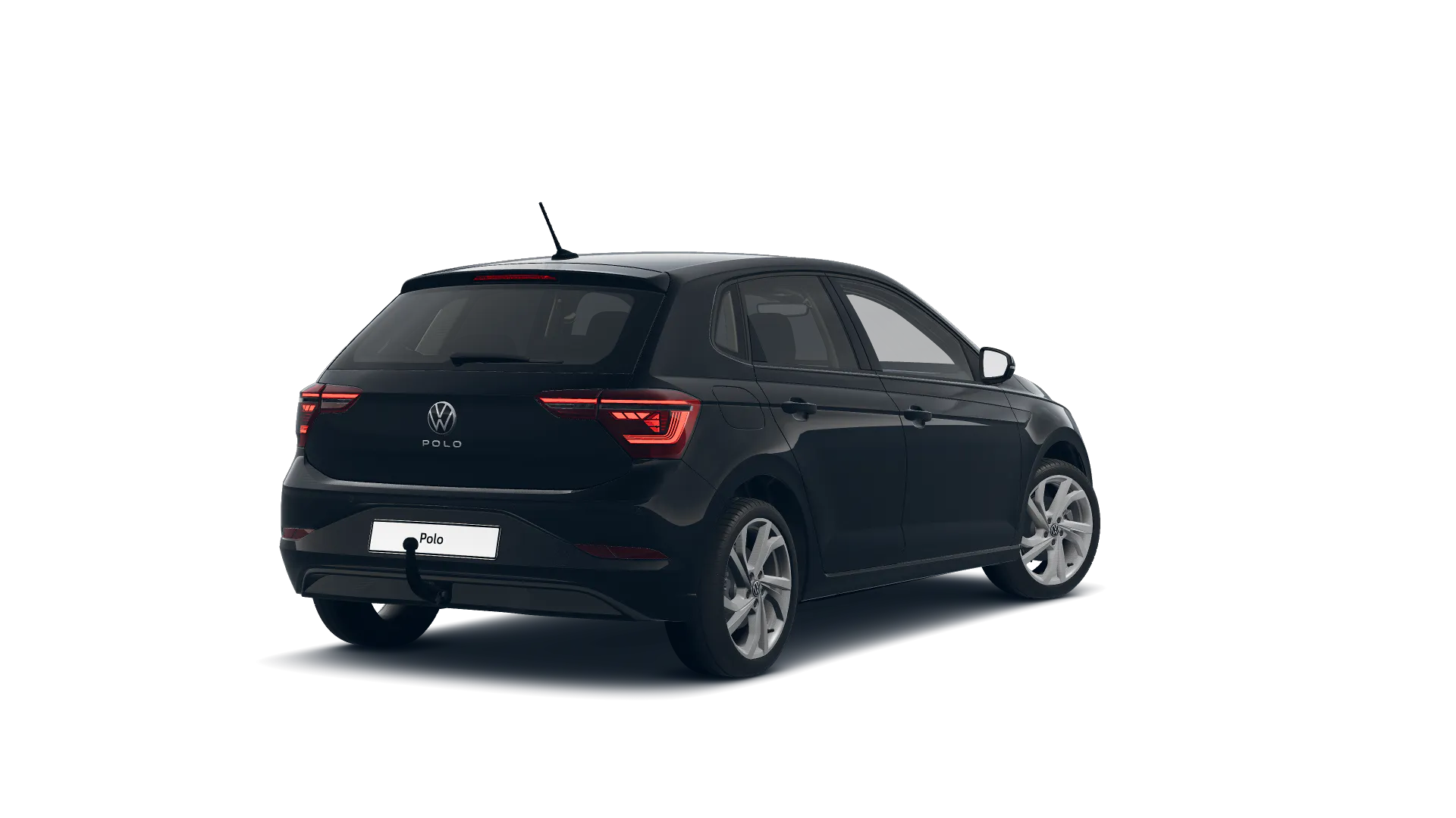 Volkswagen Polo Style