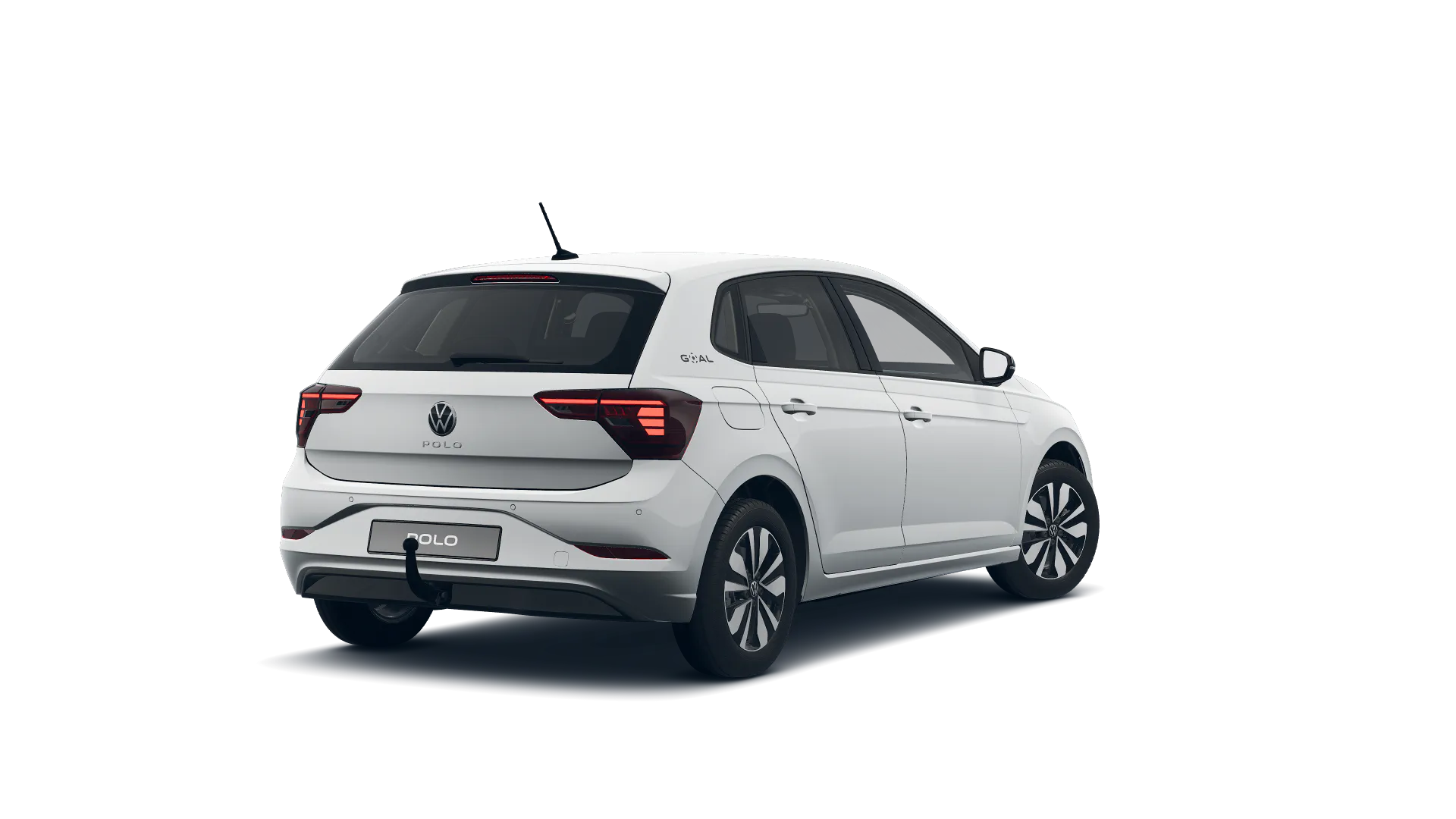 Volkswagen Polo Goal