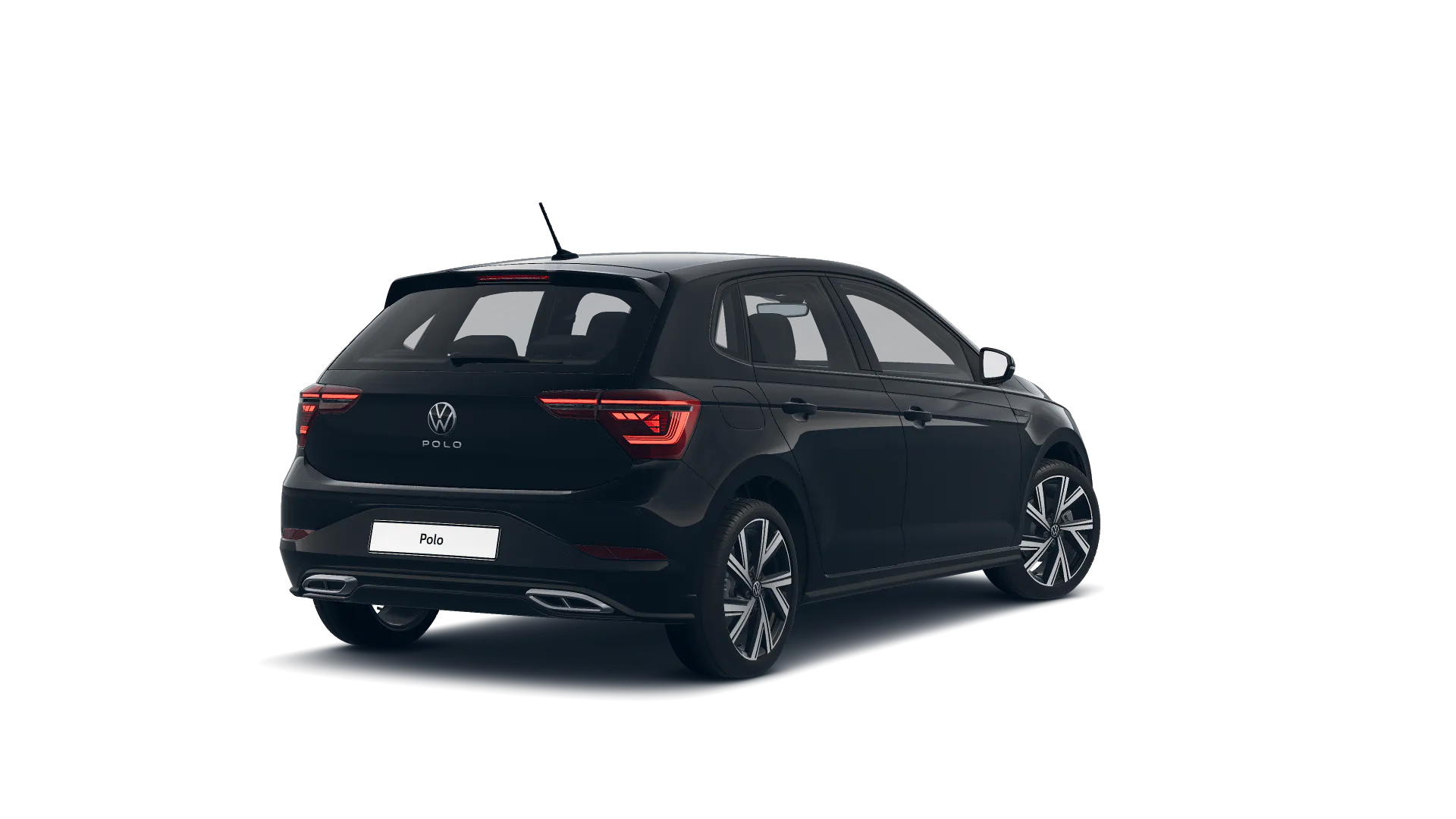 Volkswagen Polo R-Line