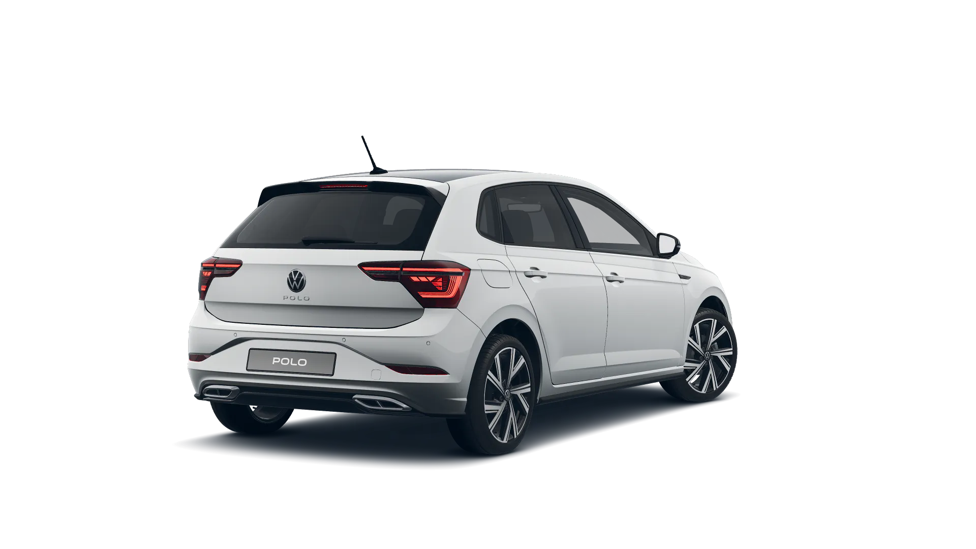 Volkswagen Polo R-Line