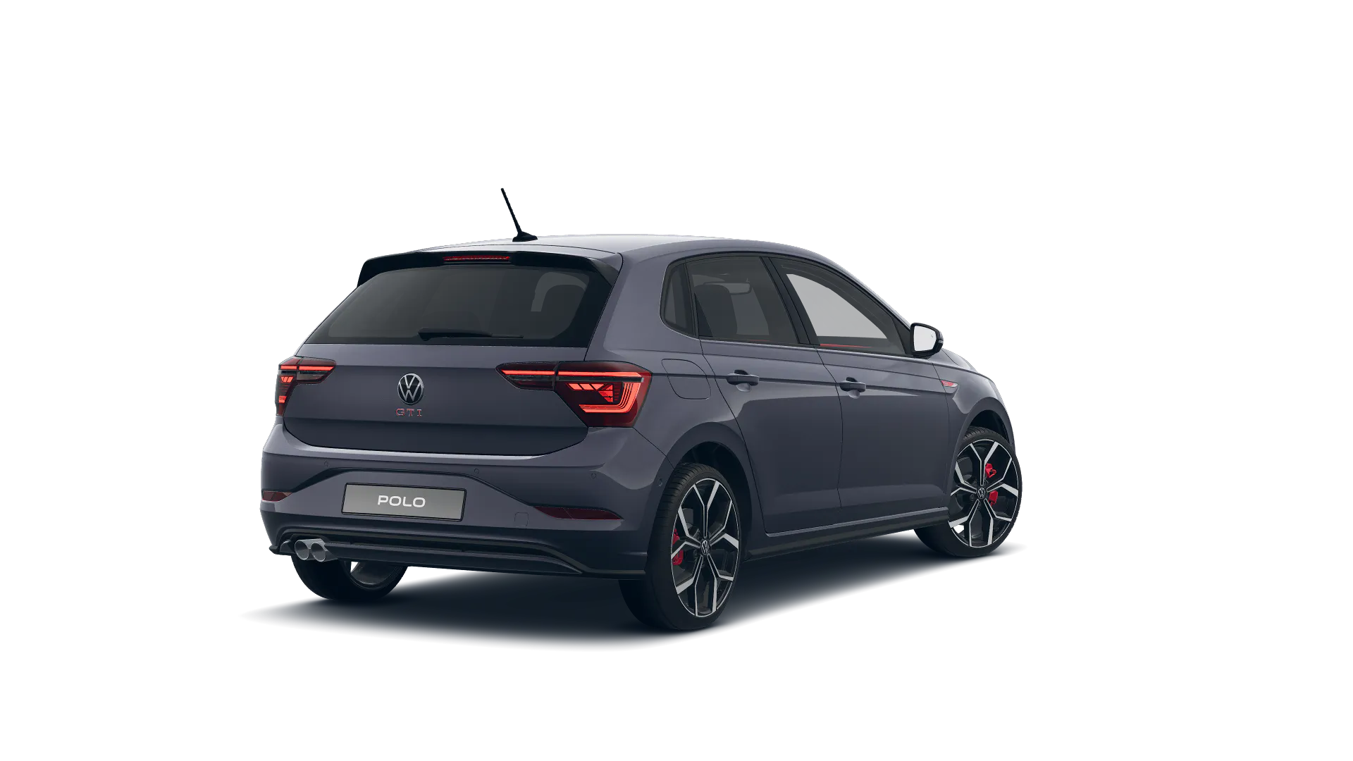 Volkswagen Polo GTI