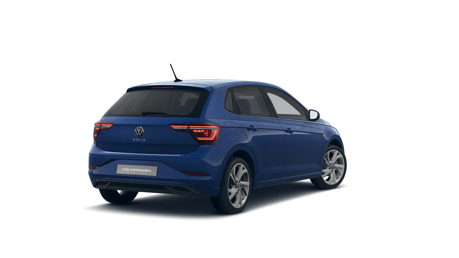 Volkswagen Polo Style