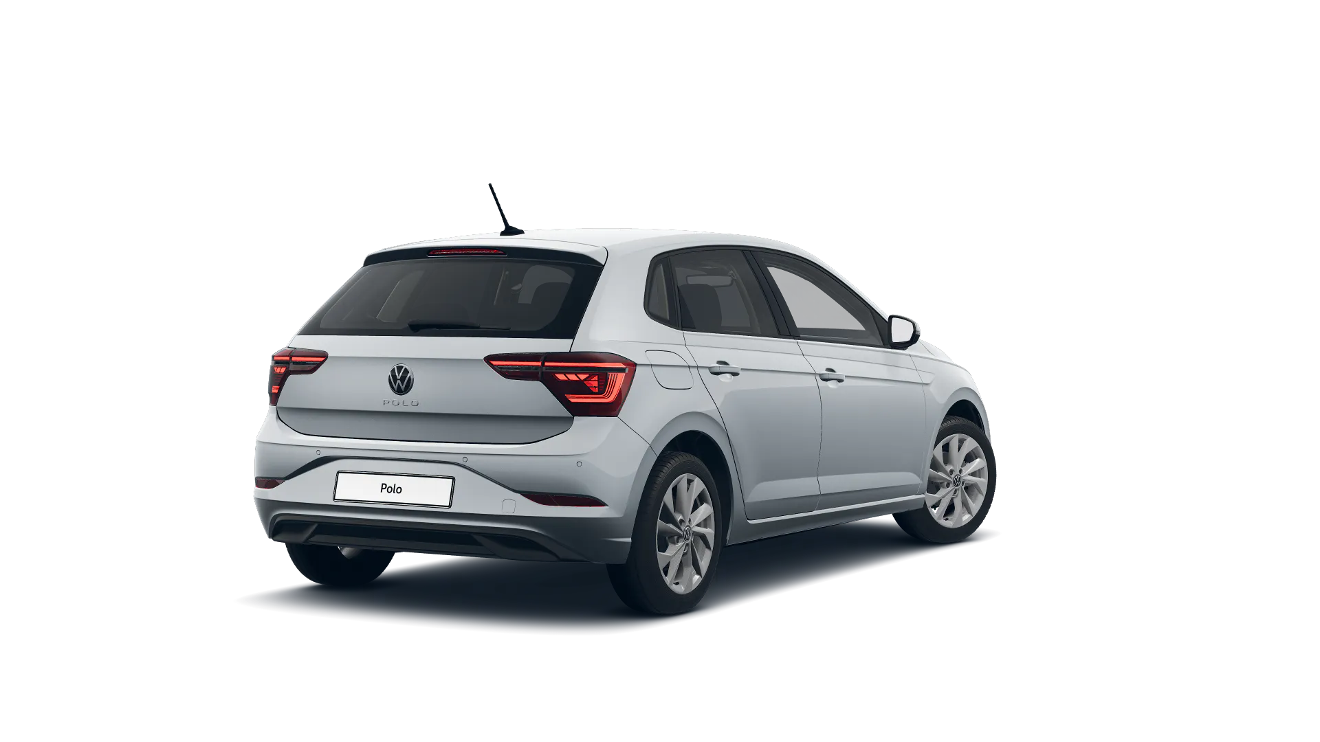 Volkswagen Polo Style