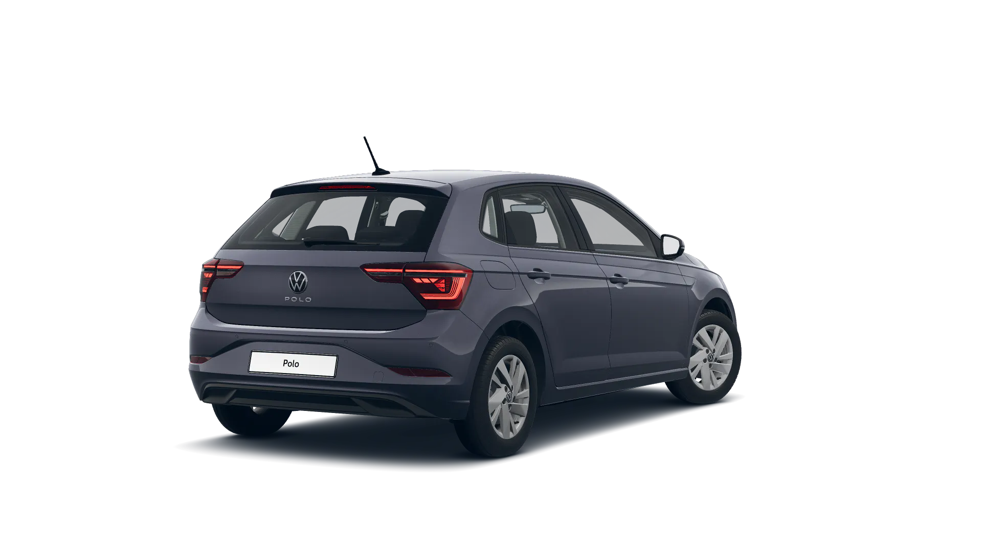 Volkswagen Polo Style