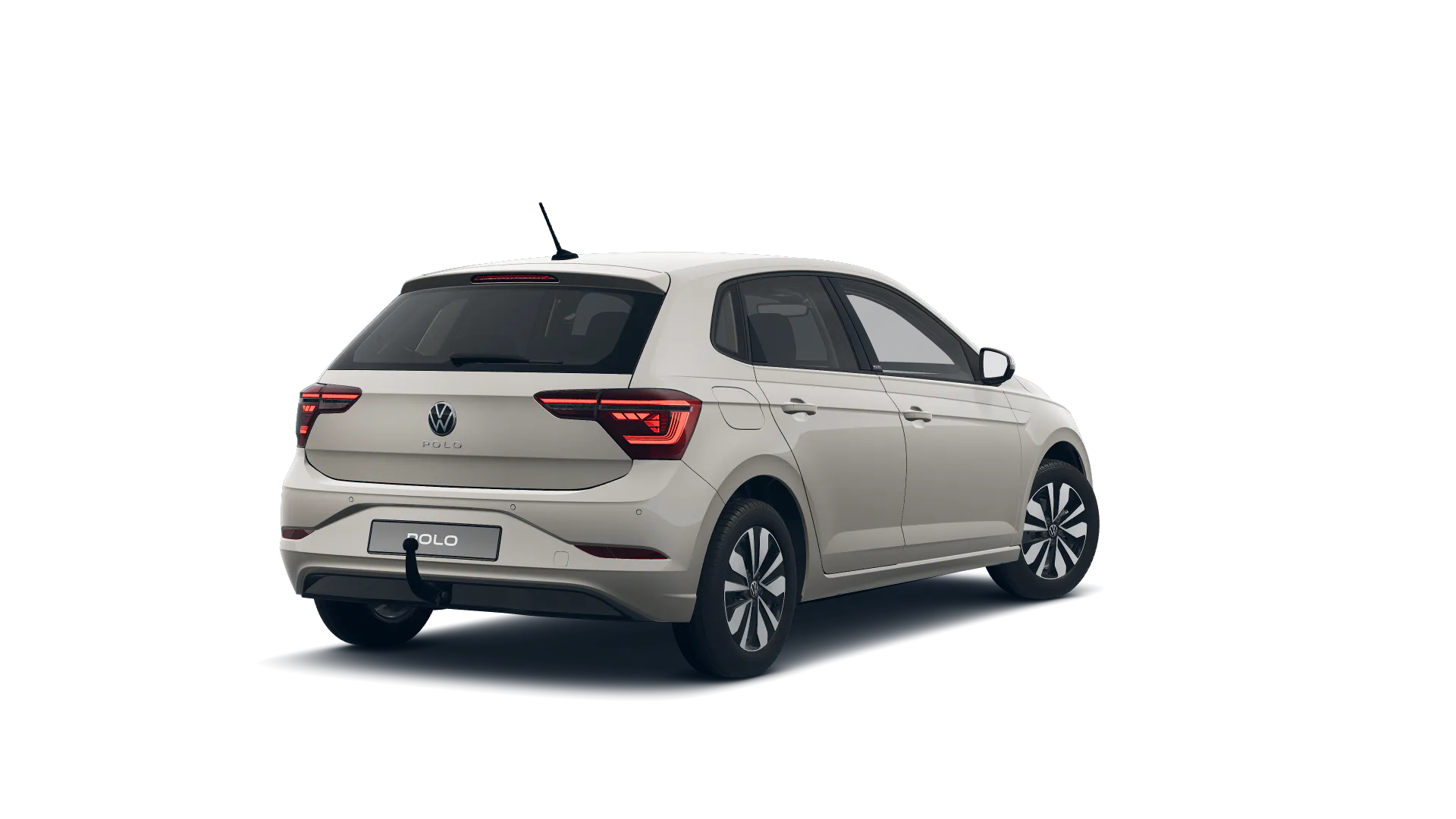 Volkswagen Polo MOVE