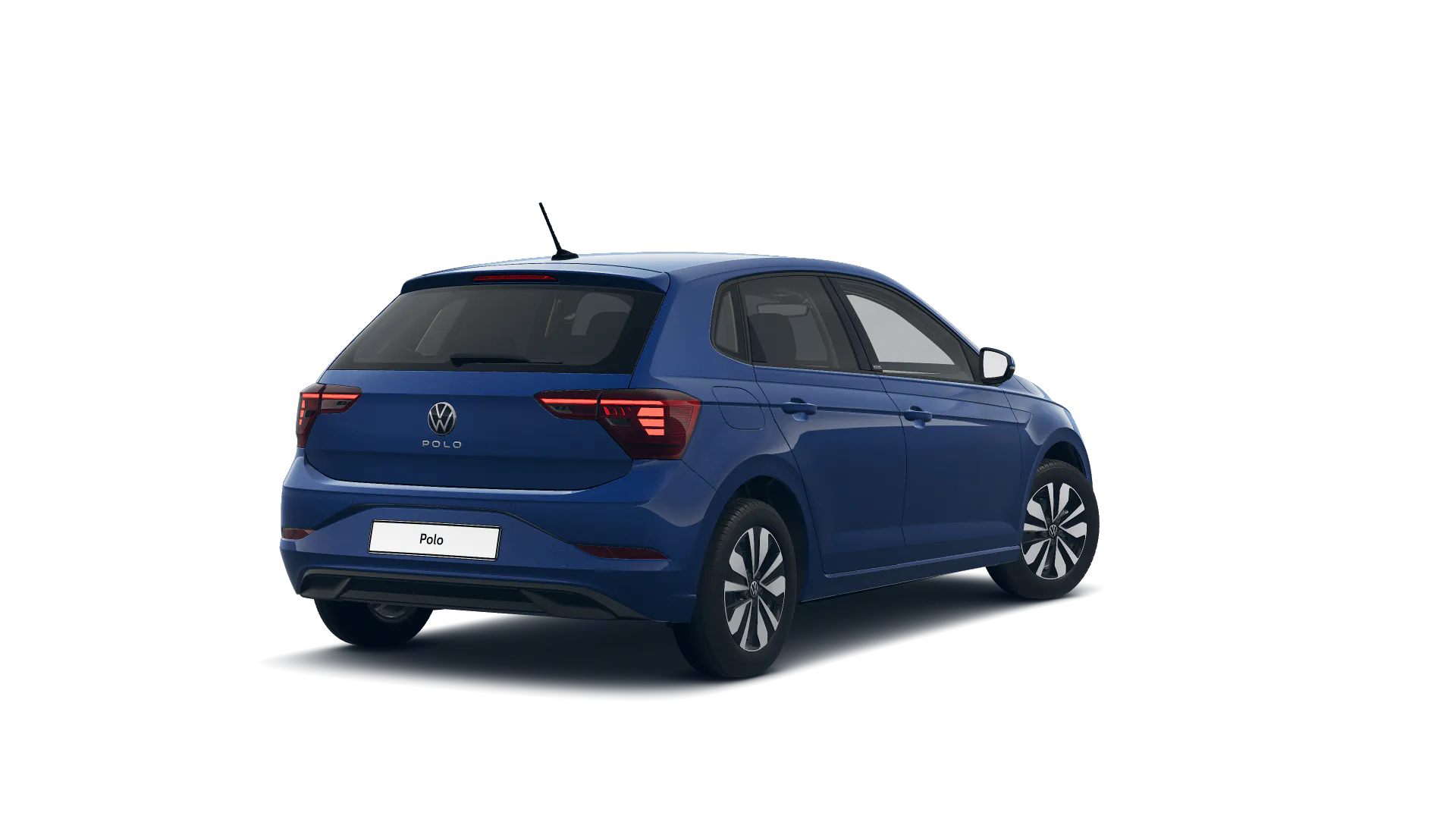 Volkswagen Polo MOVE