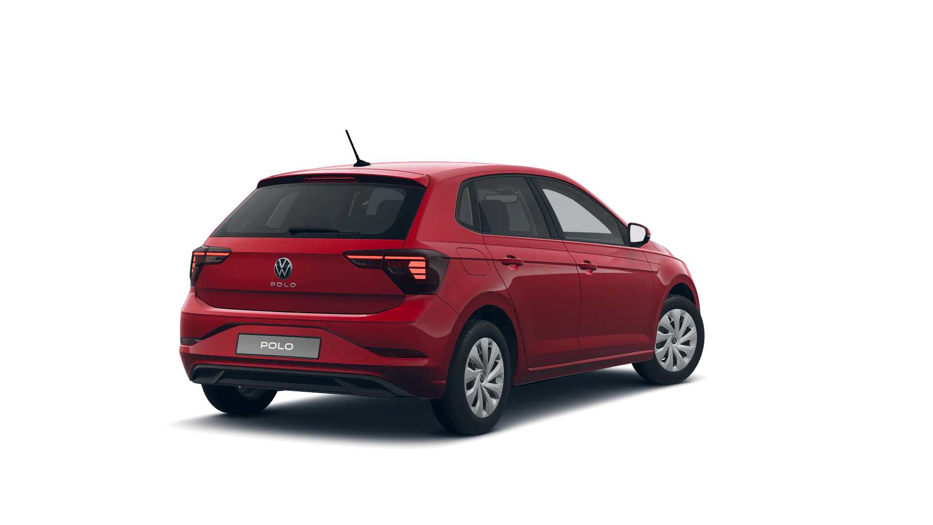 Volkswagen Polo Life
