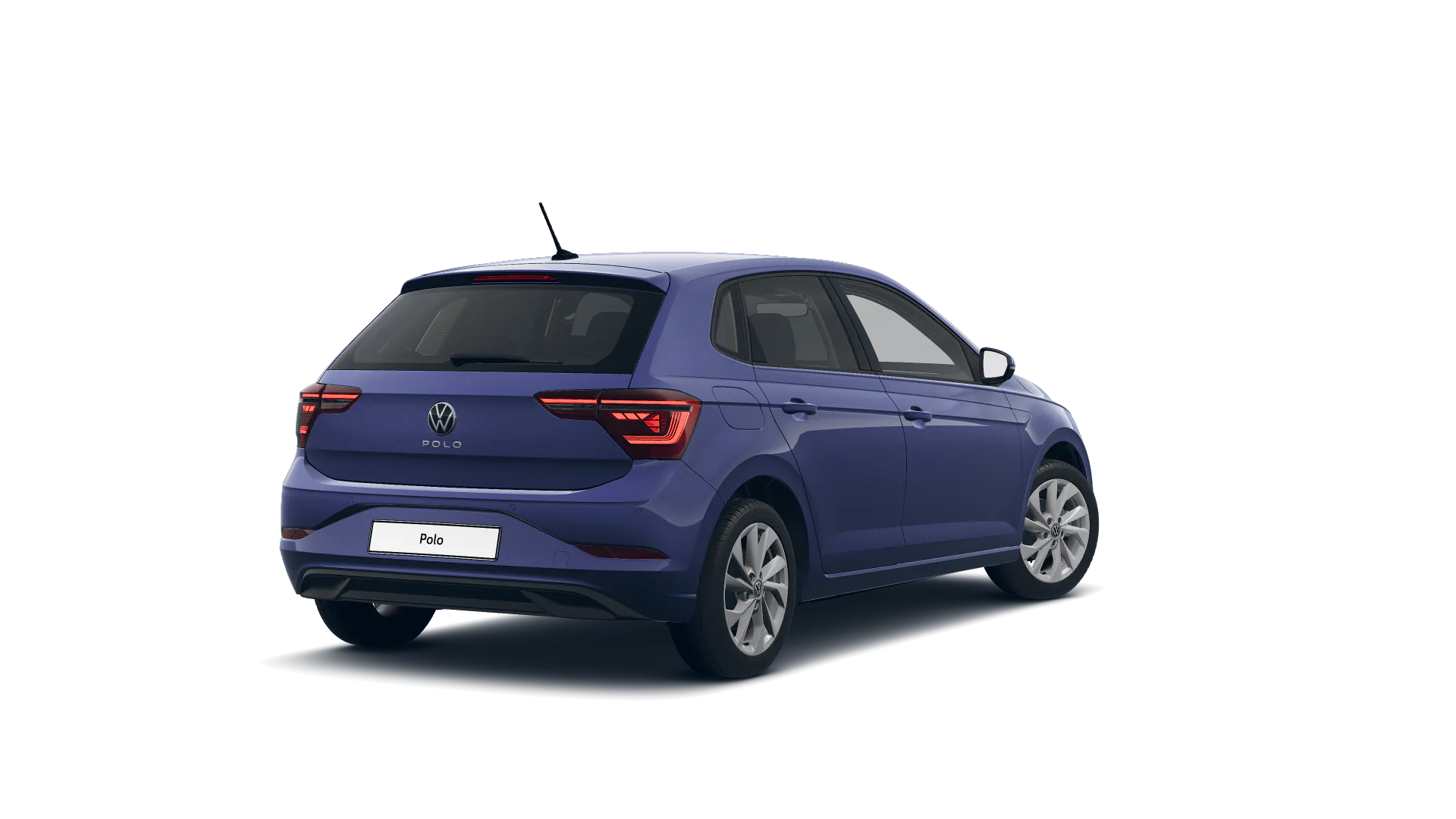 Volkswagen Polo Style