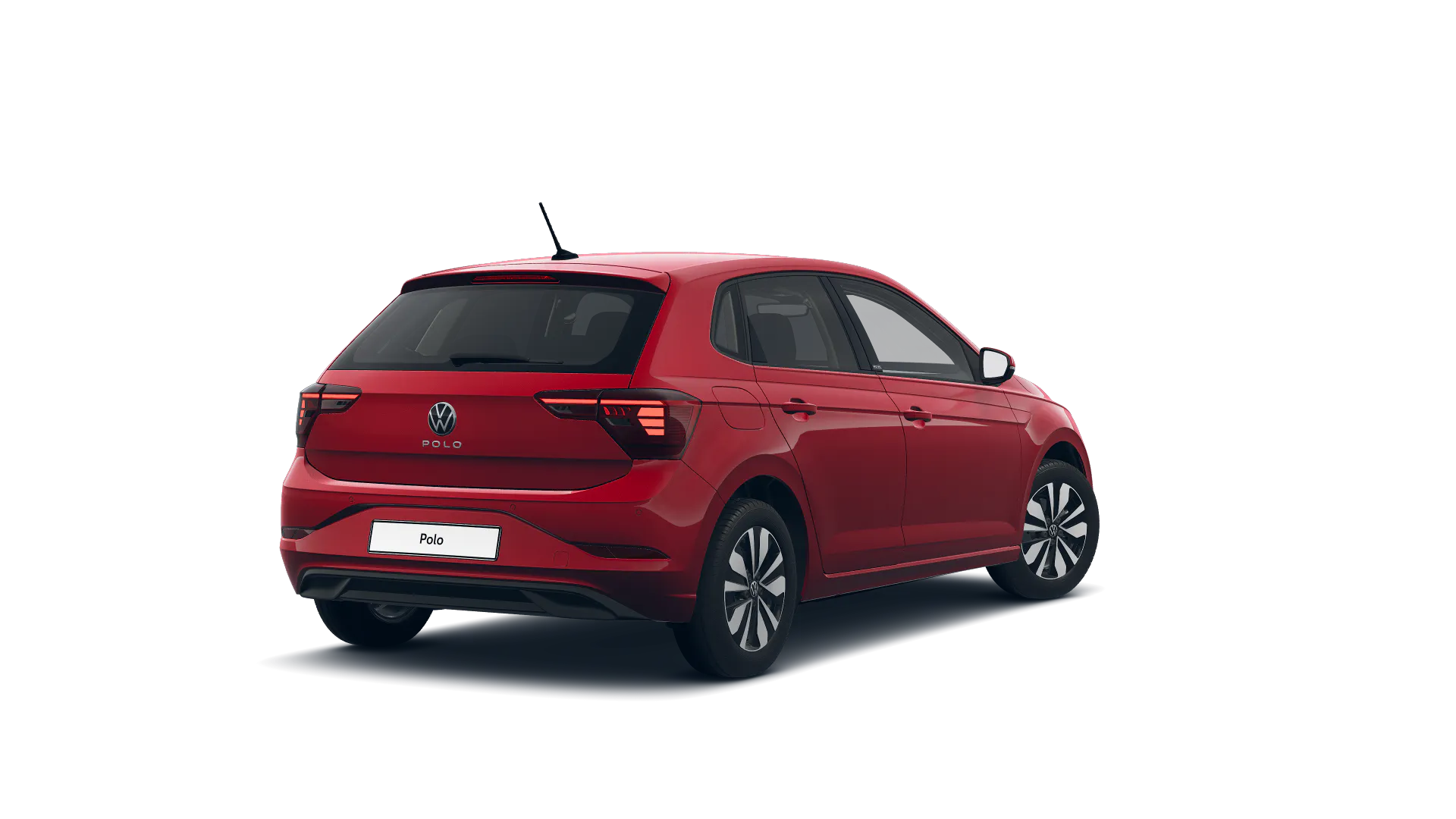 Volkswagen Polo MOVE