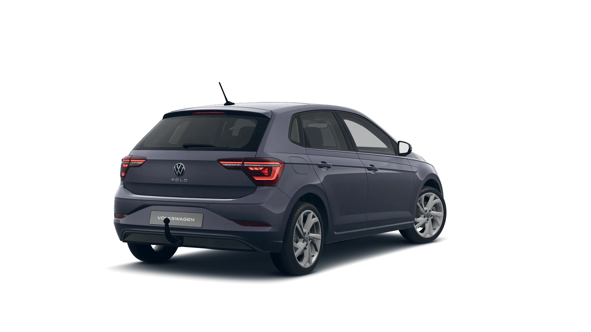 Volkswagen Polo Style