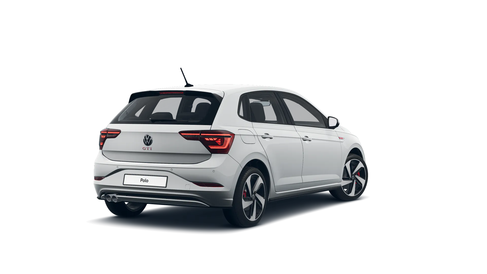 Volkswagen Polo GTI