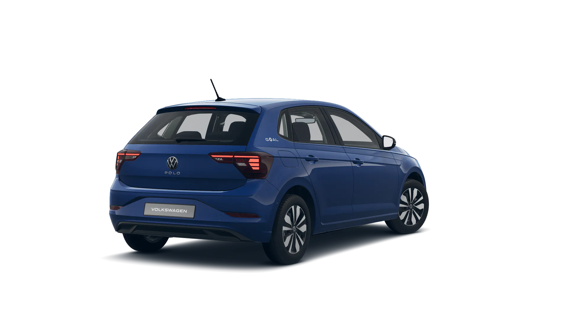 Volkswagen Polo Goal