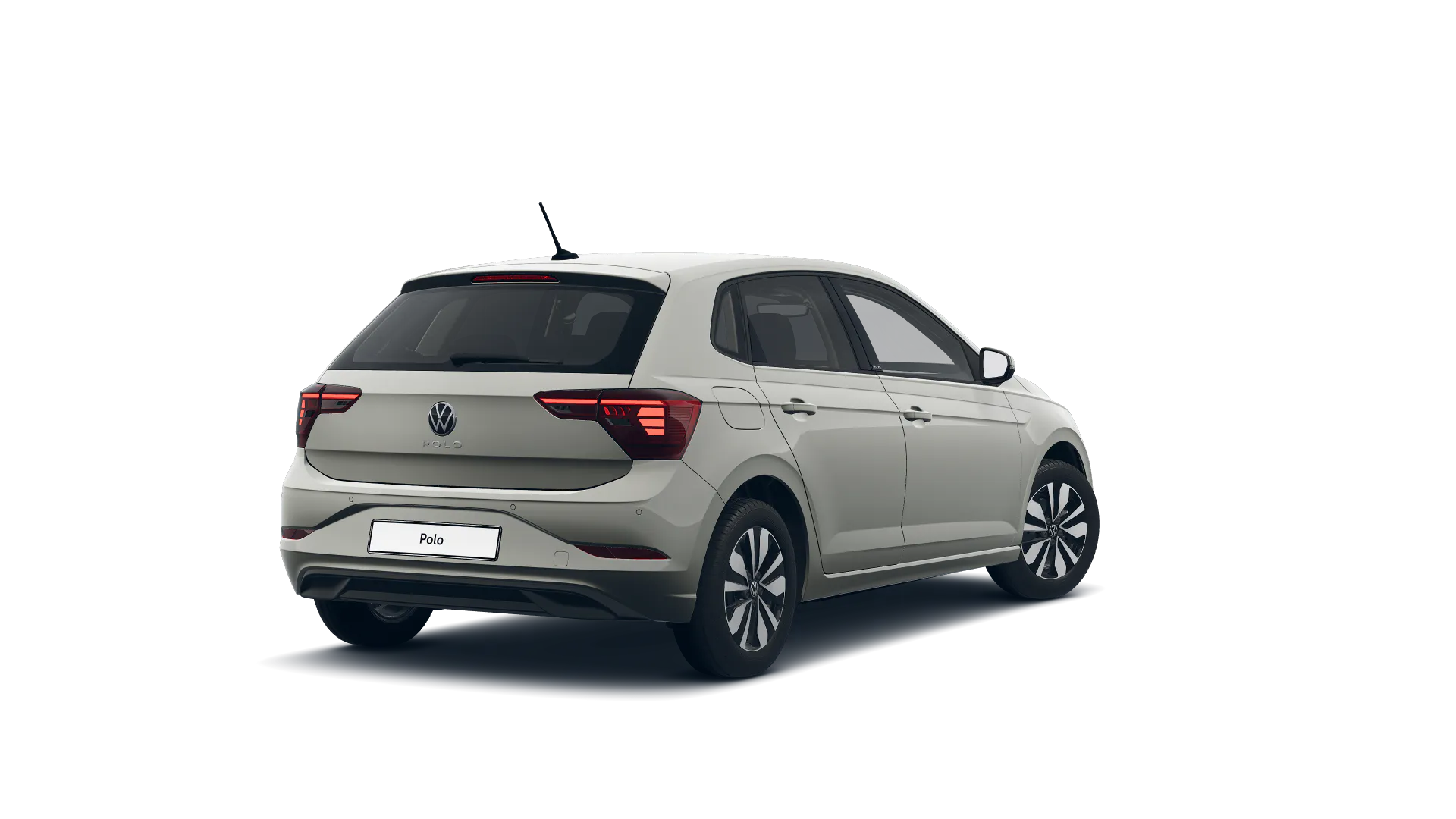 Volkswagen Polo MOVE