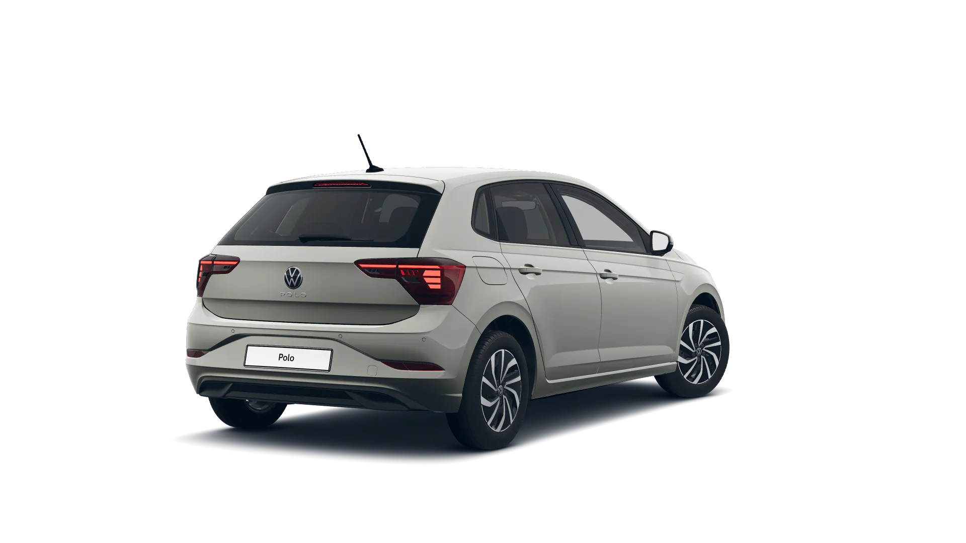 Volkswagen Polo Life