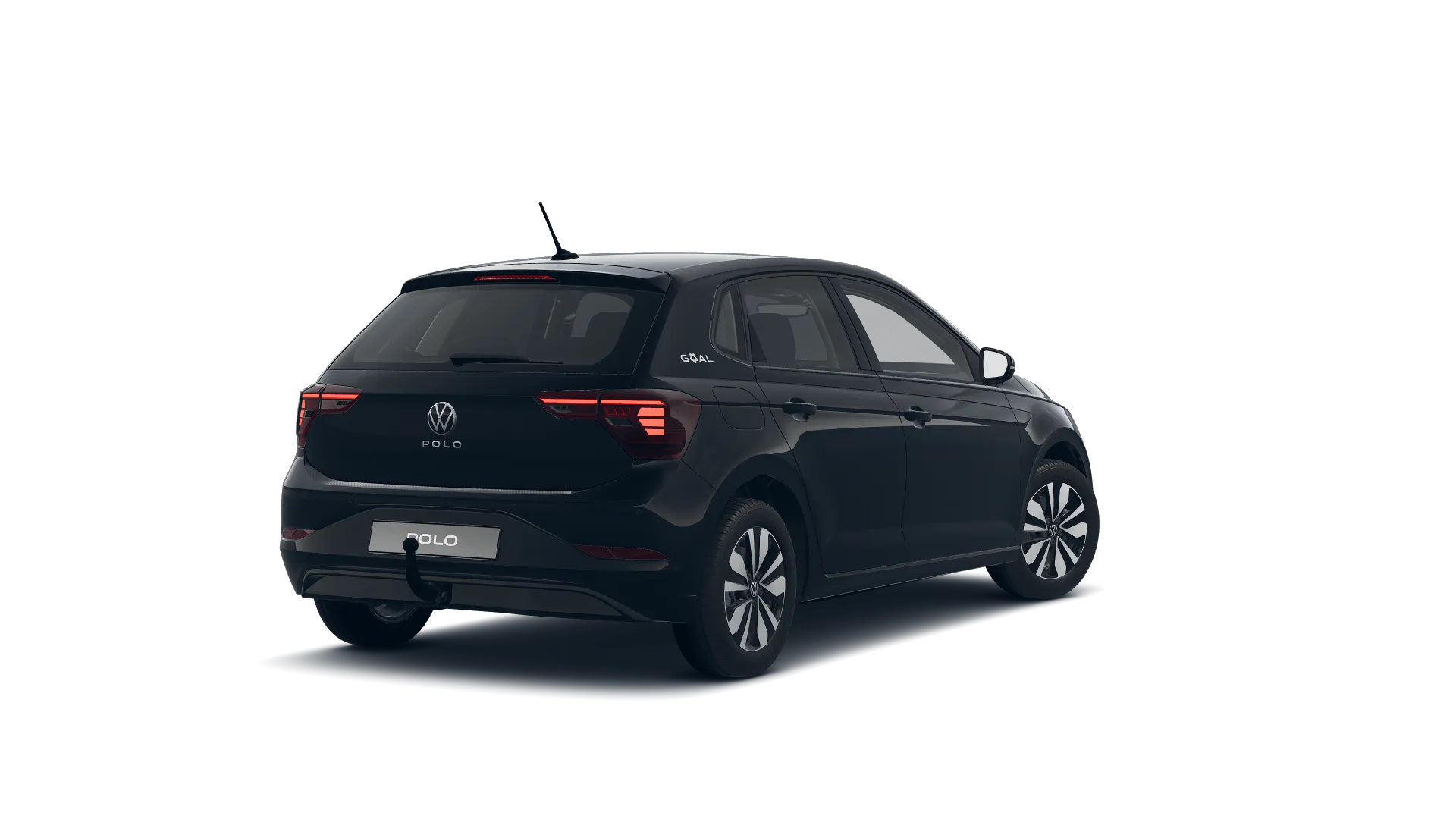 Volkswagen Polo Goal