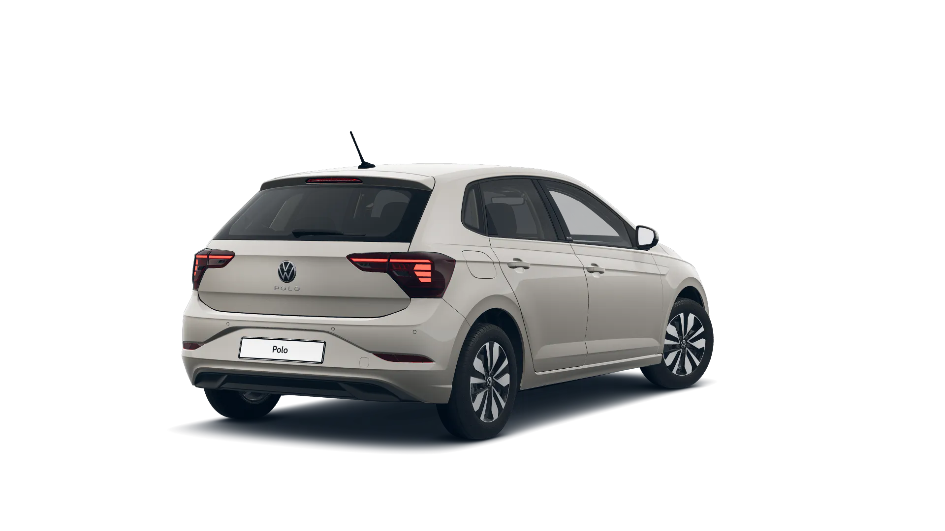 Volkswagen Polo MOVE