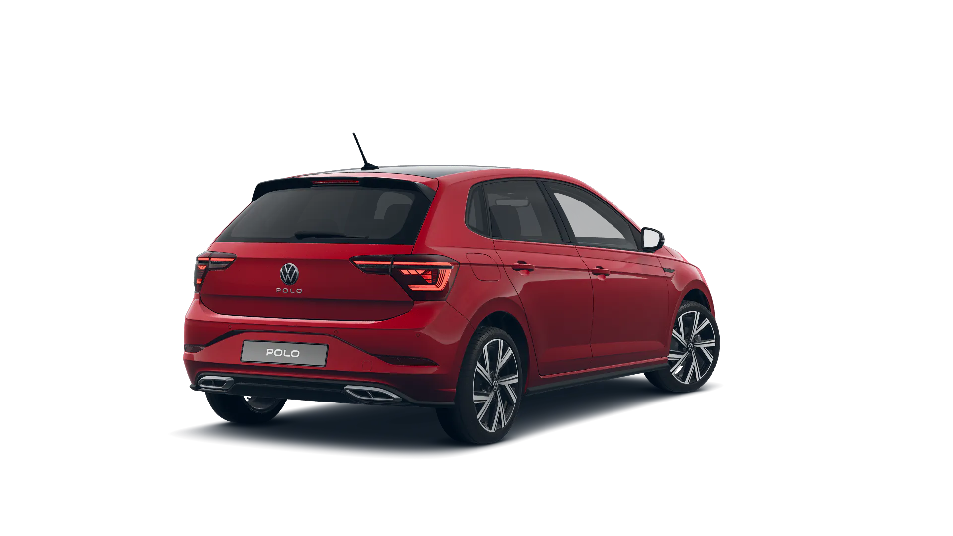 Volkswagen Polo R-Line