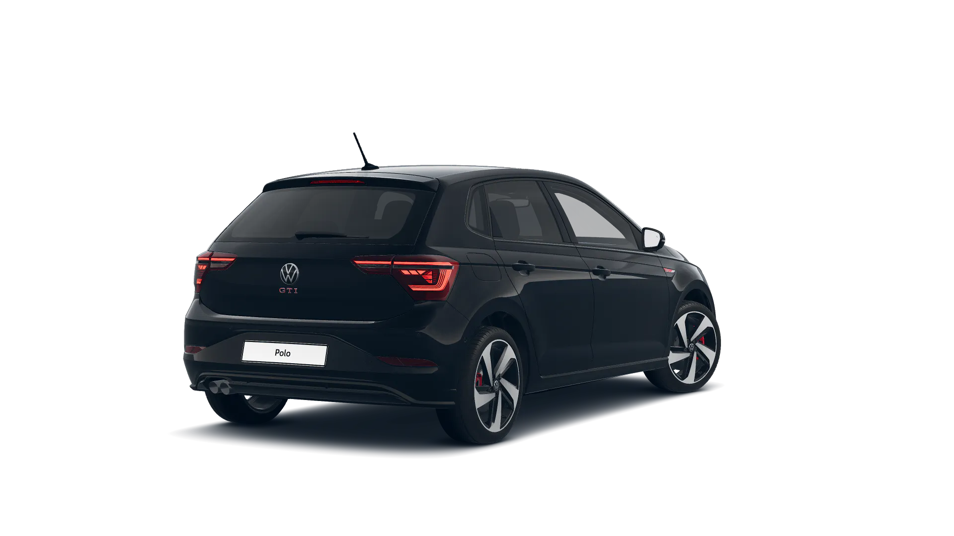 Volkswagen Polo GTI