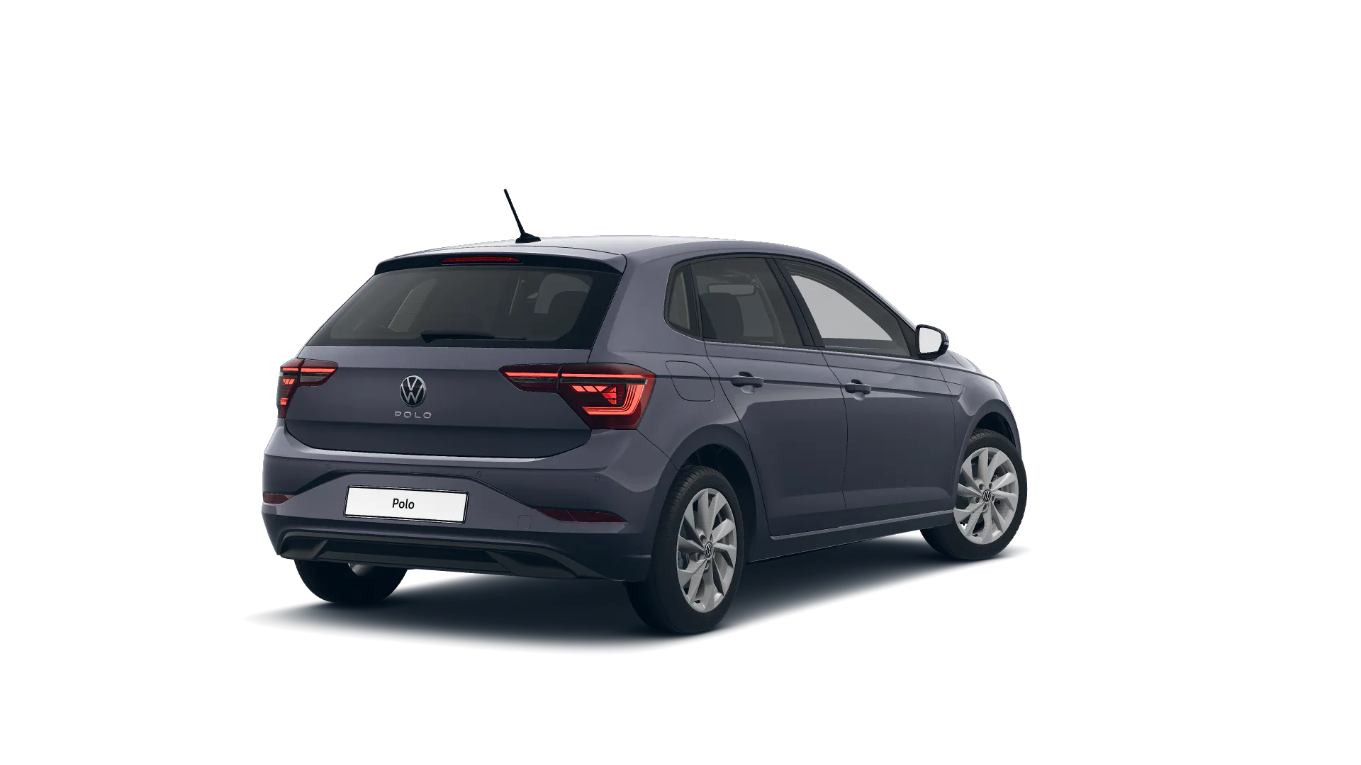 Volkswagen Polo Style