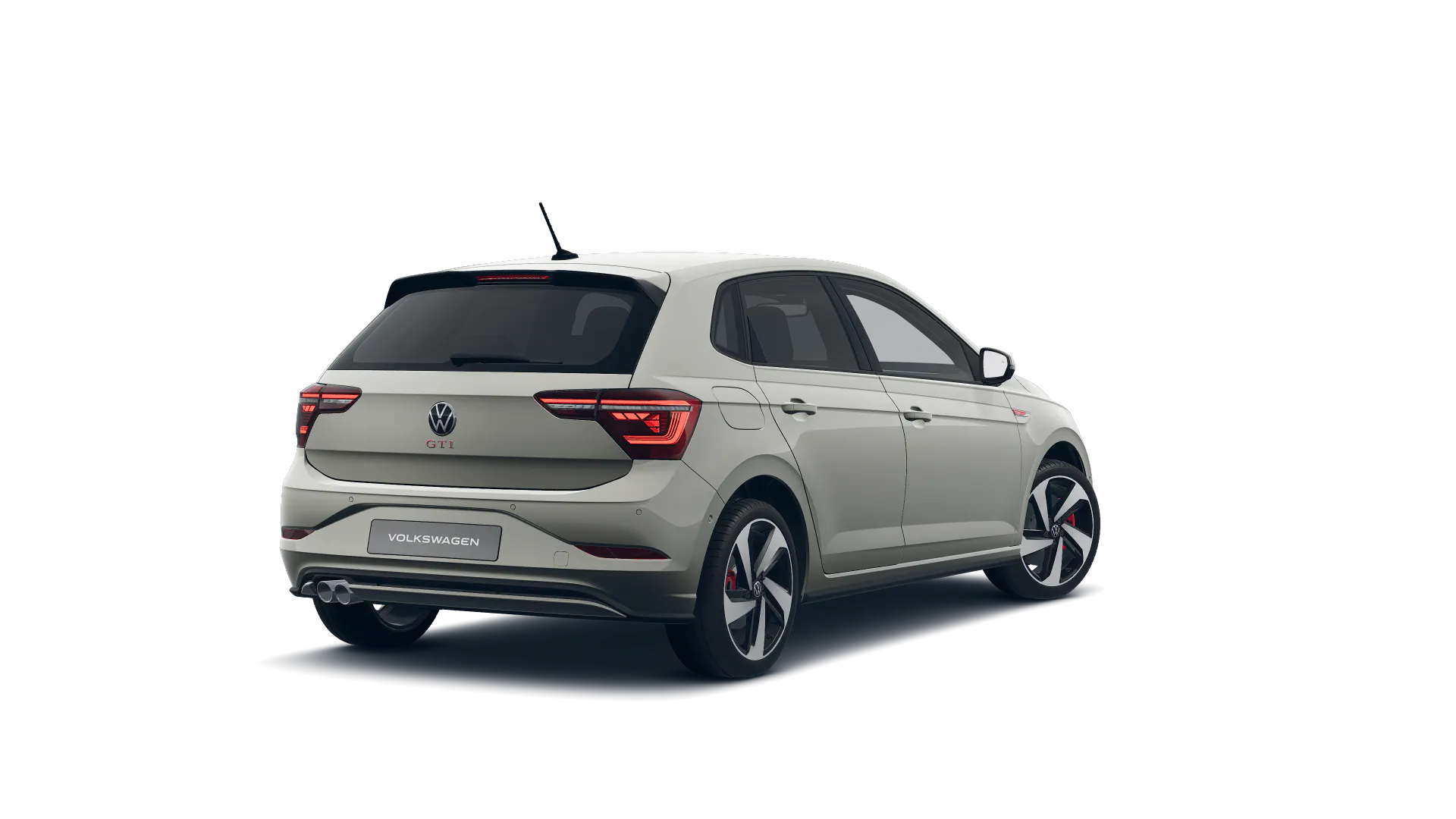 Volkswagen Polo GTI