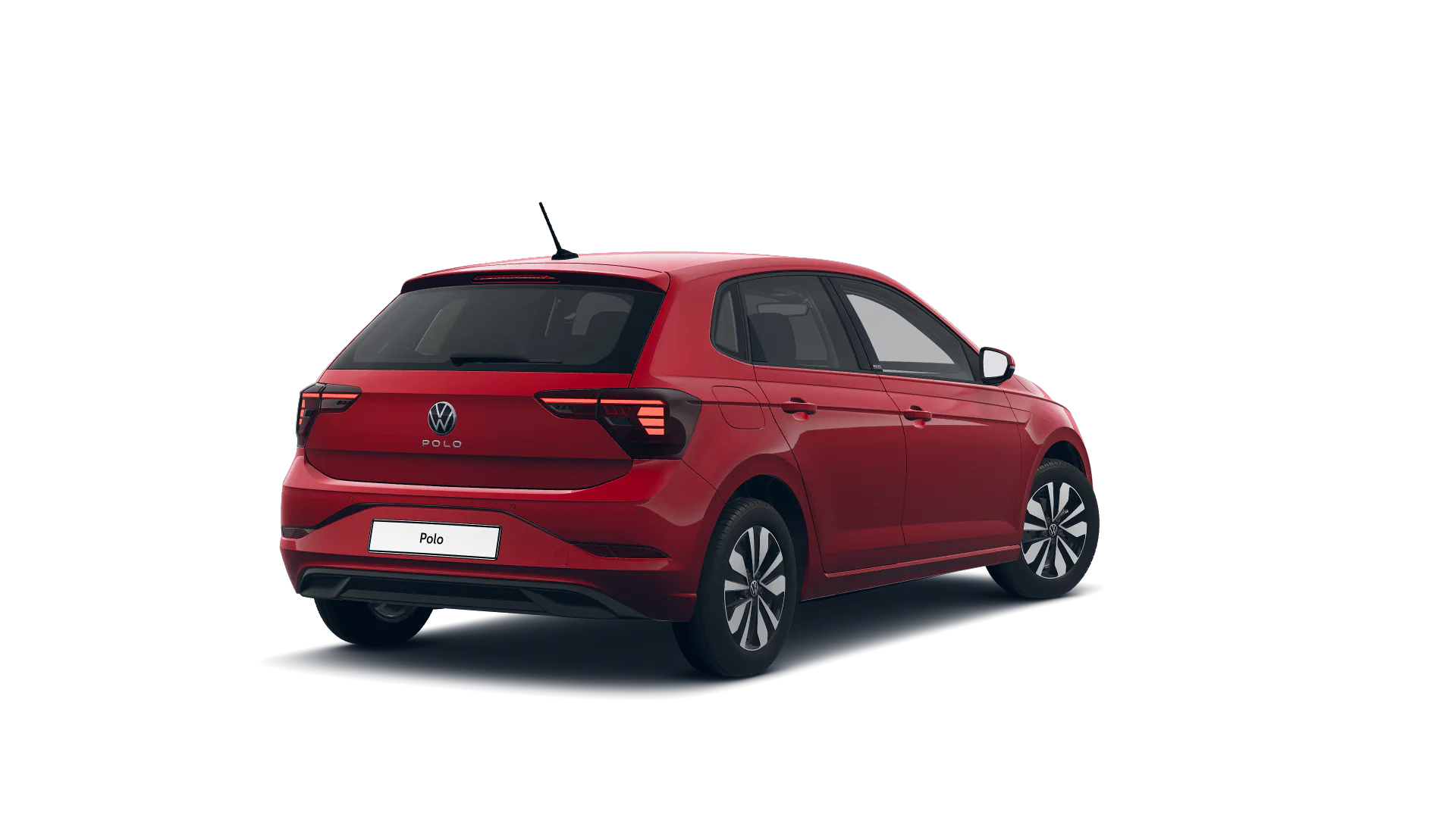 Volkswagen Polo MOVE