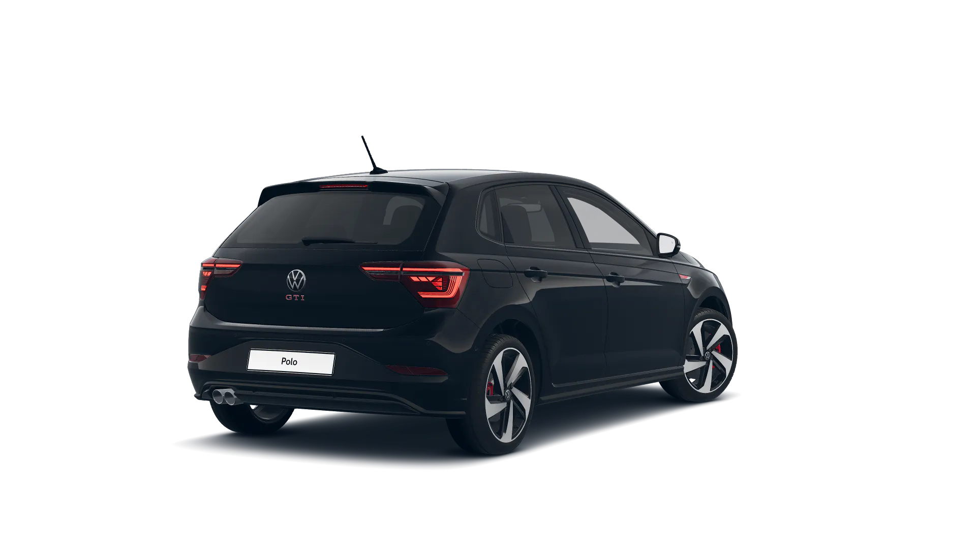 Volkswagen Polo GTI