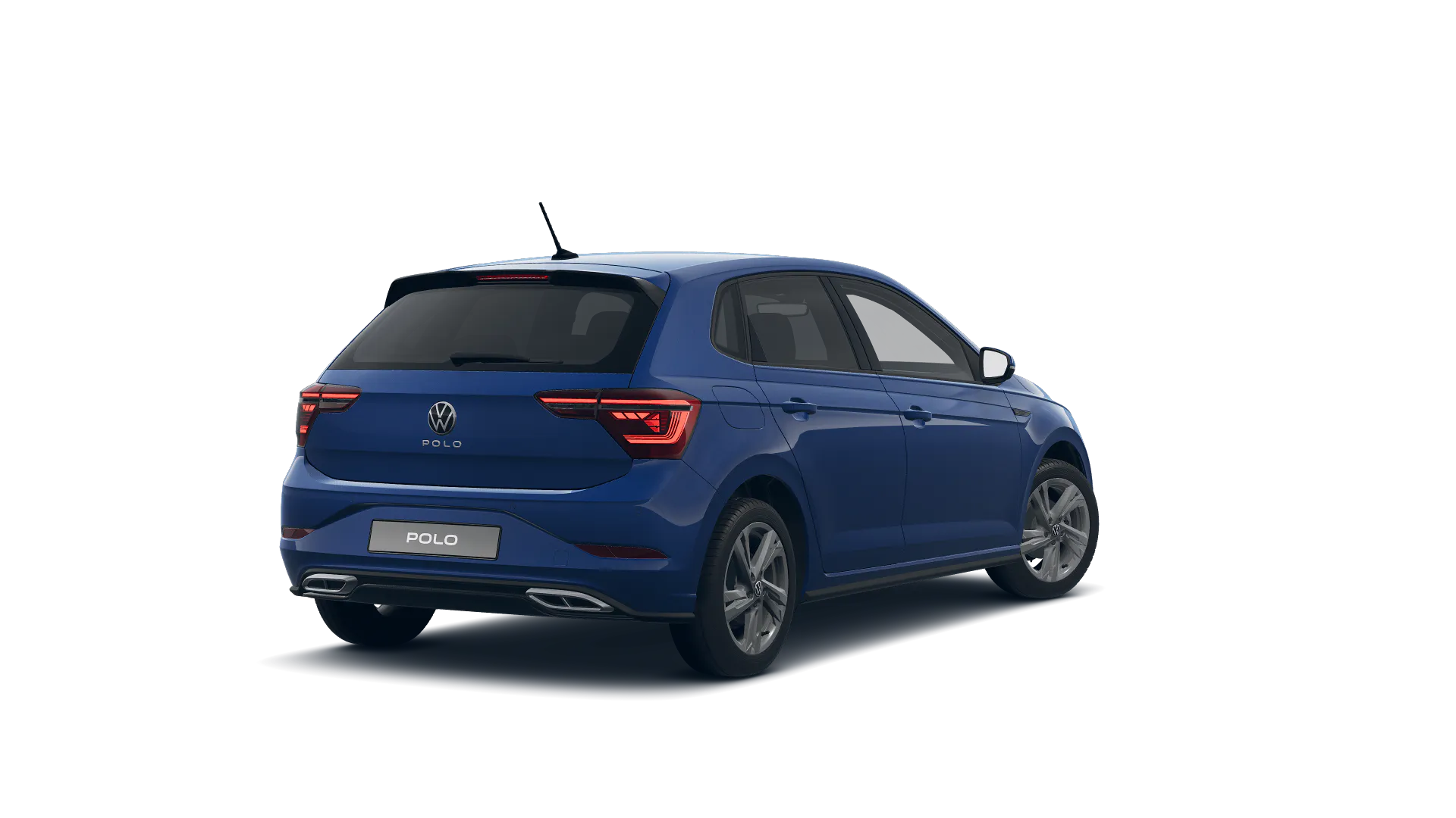 Volkswagen Polo R-Line