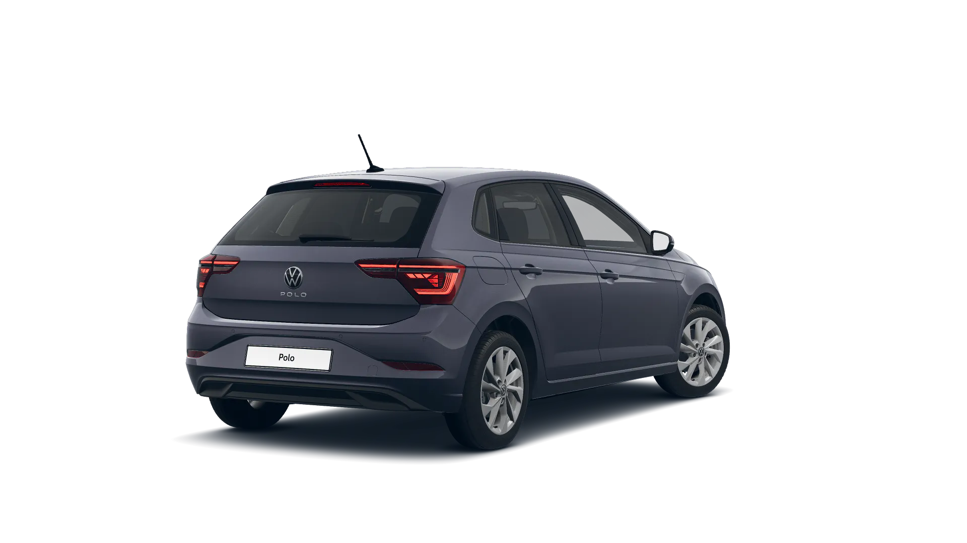 Volkswagen Polo Style