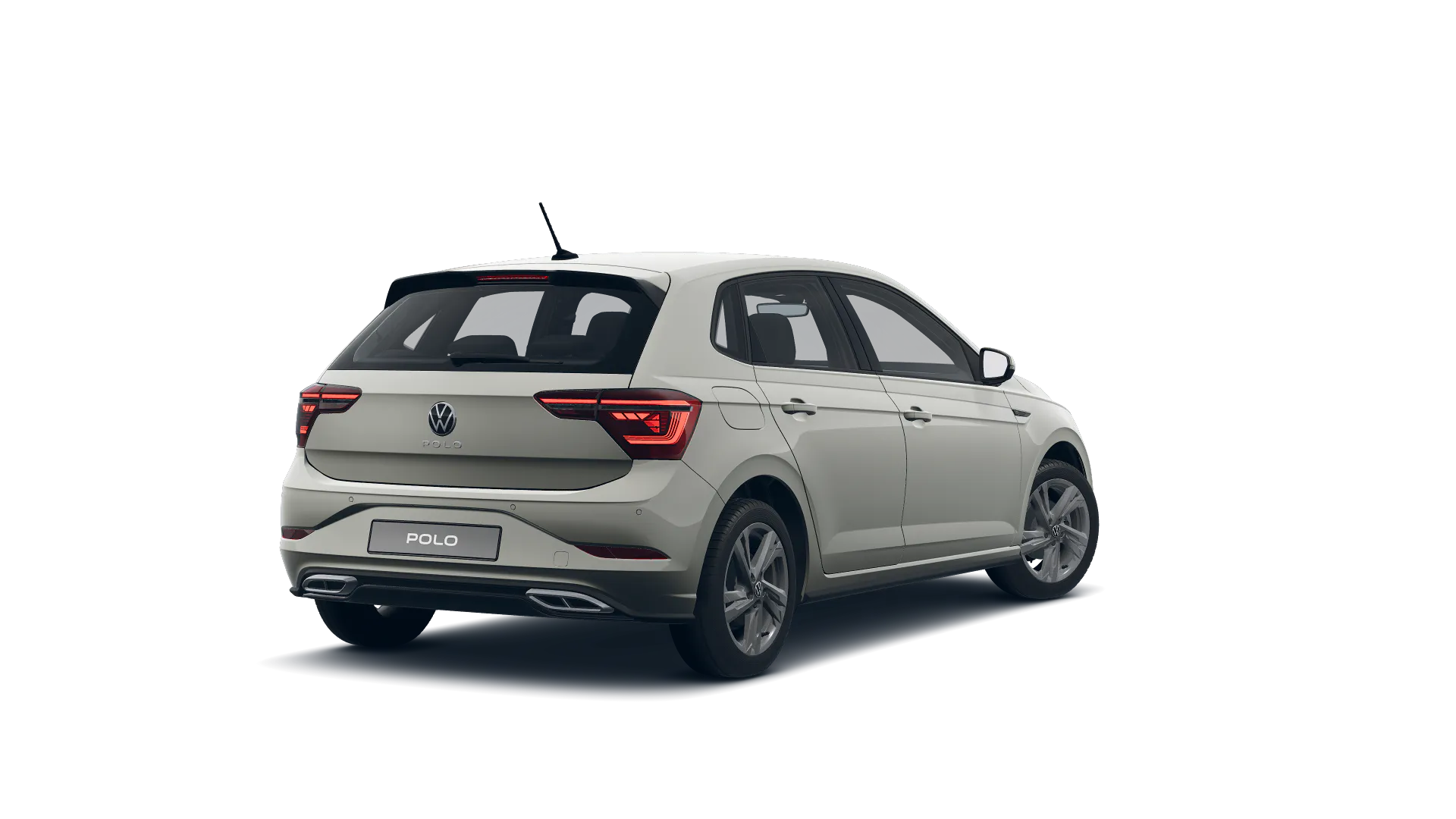 Volkswagen Polo R-Line