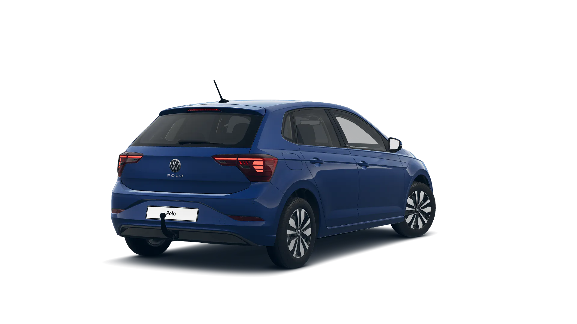 Volkswagen Polo MOVE
