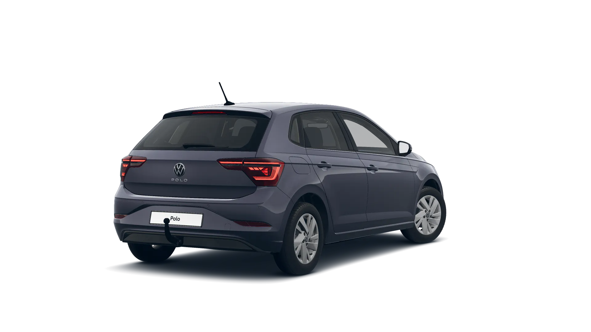 Volkswagen Polo Style