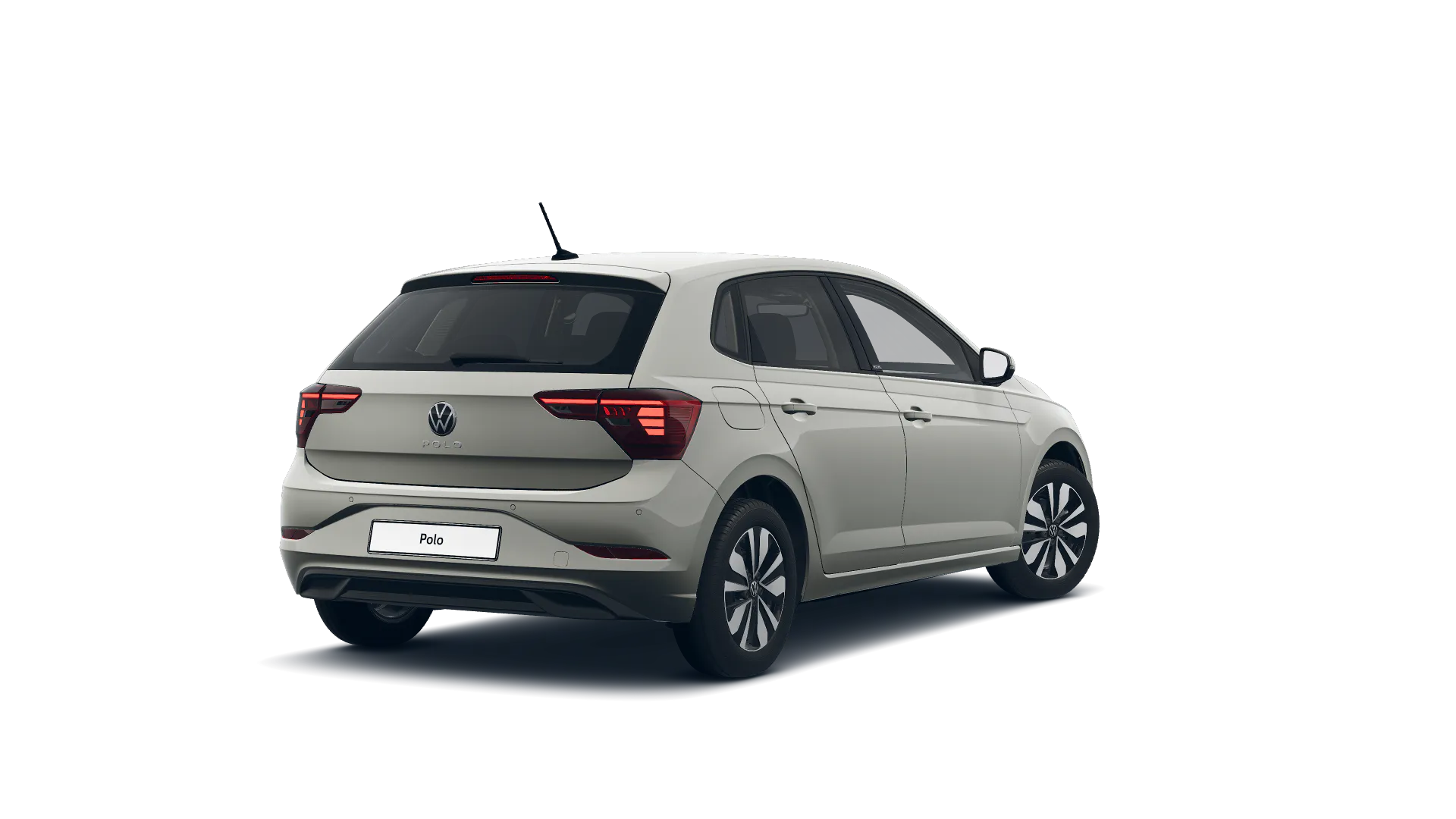 Volkswagen Polo MOVE