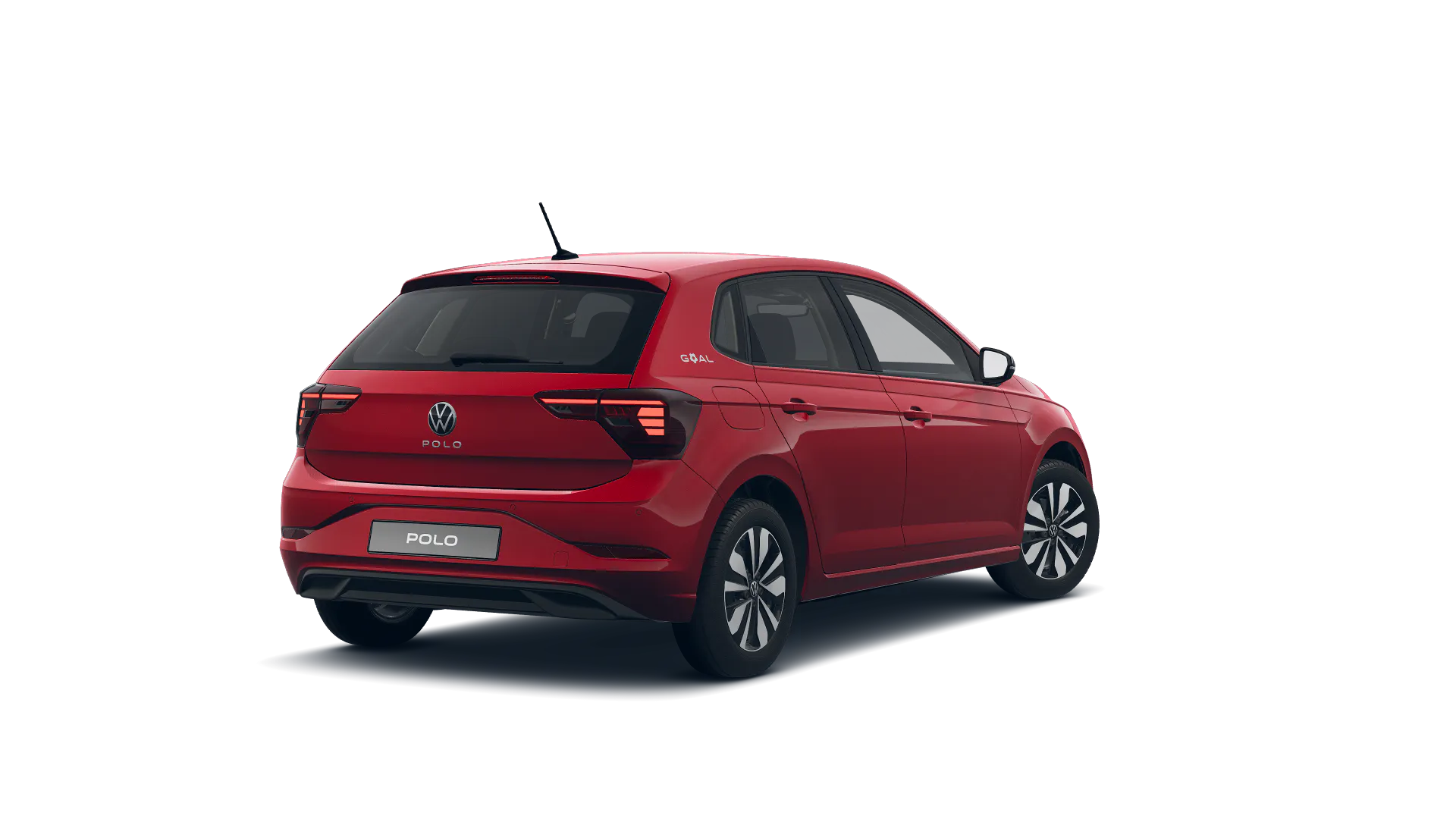Volkswagen Polo Goal
