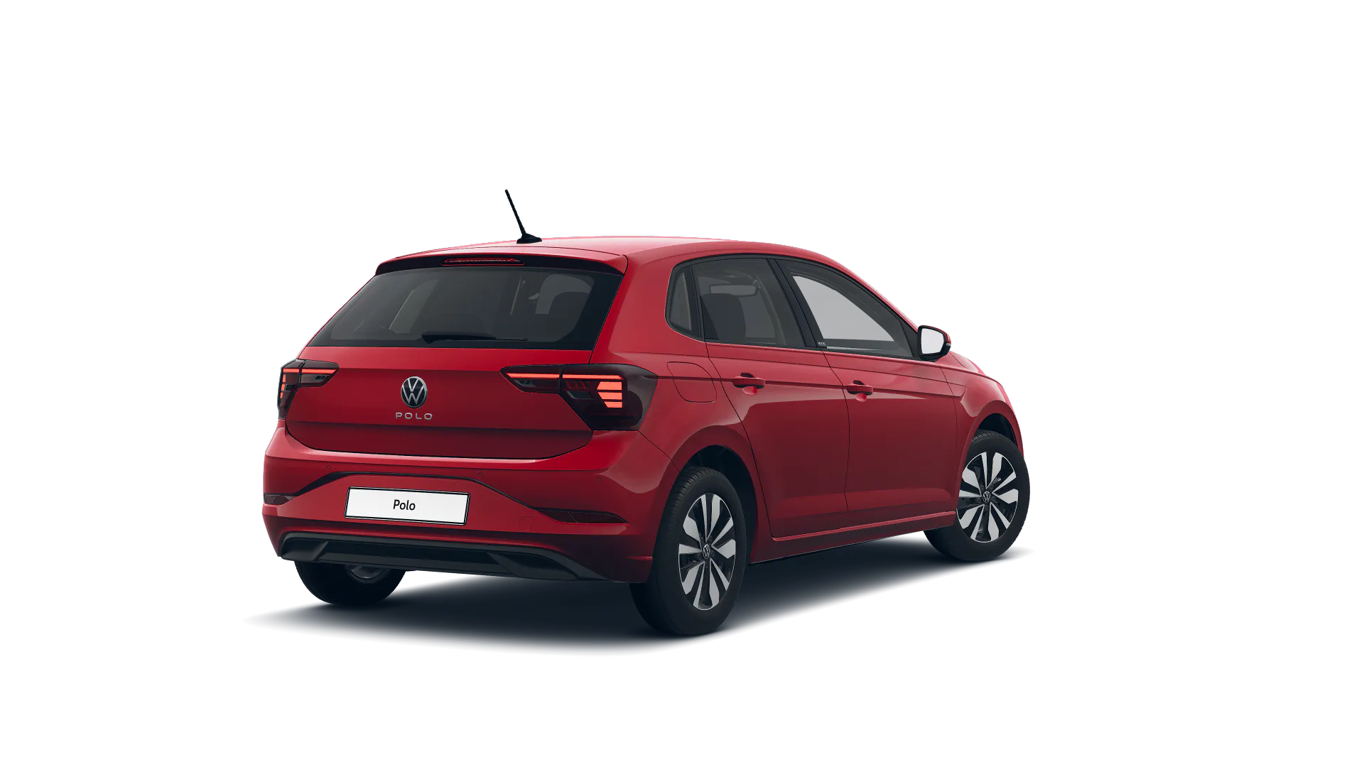 Volkswagen Polo MOVE