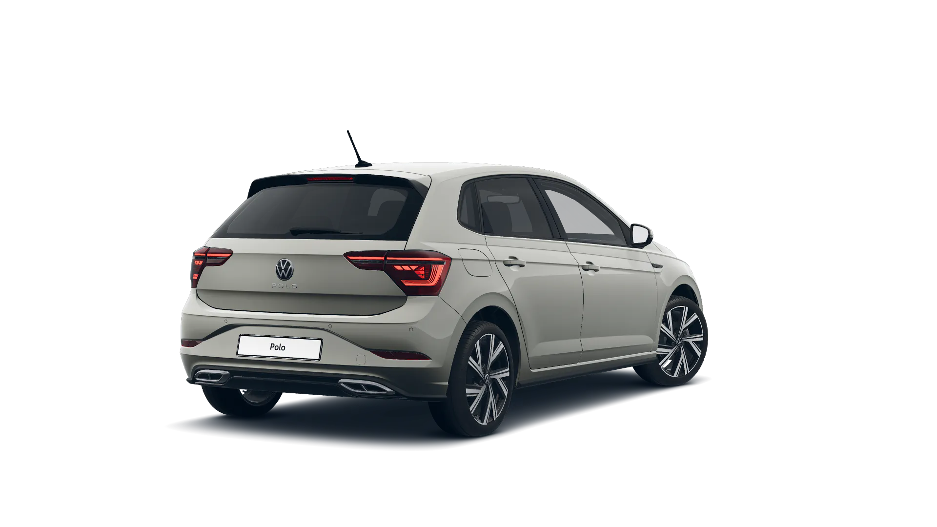 Volkswagen Polo R-Line