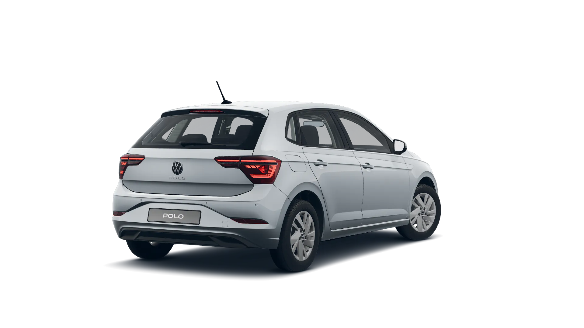 Volkswagen Polo Style