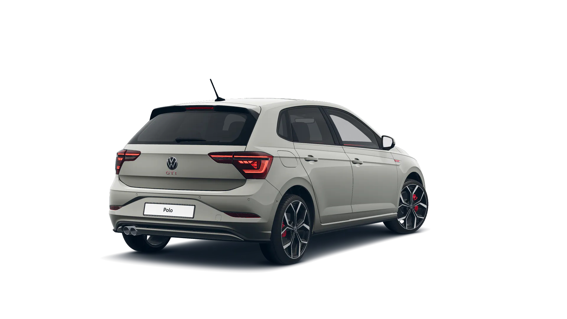 Volkswagen Polo GTI