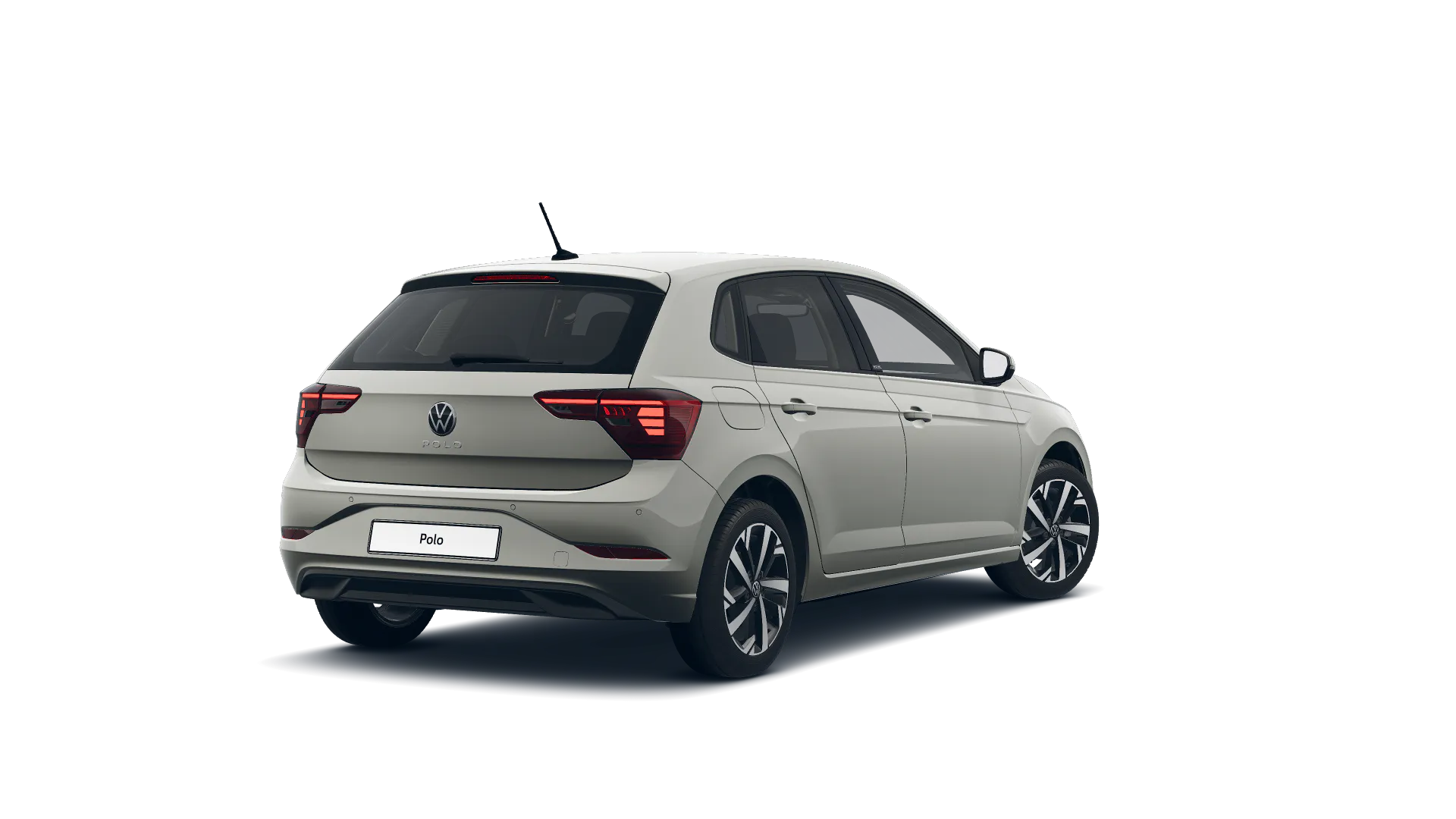 Volkswagen Polo MOVE
