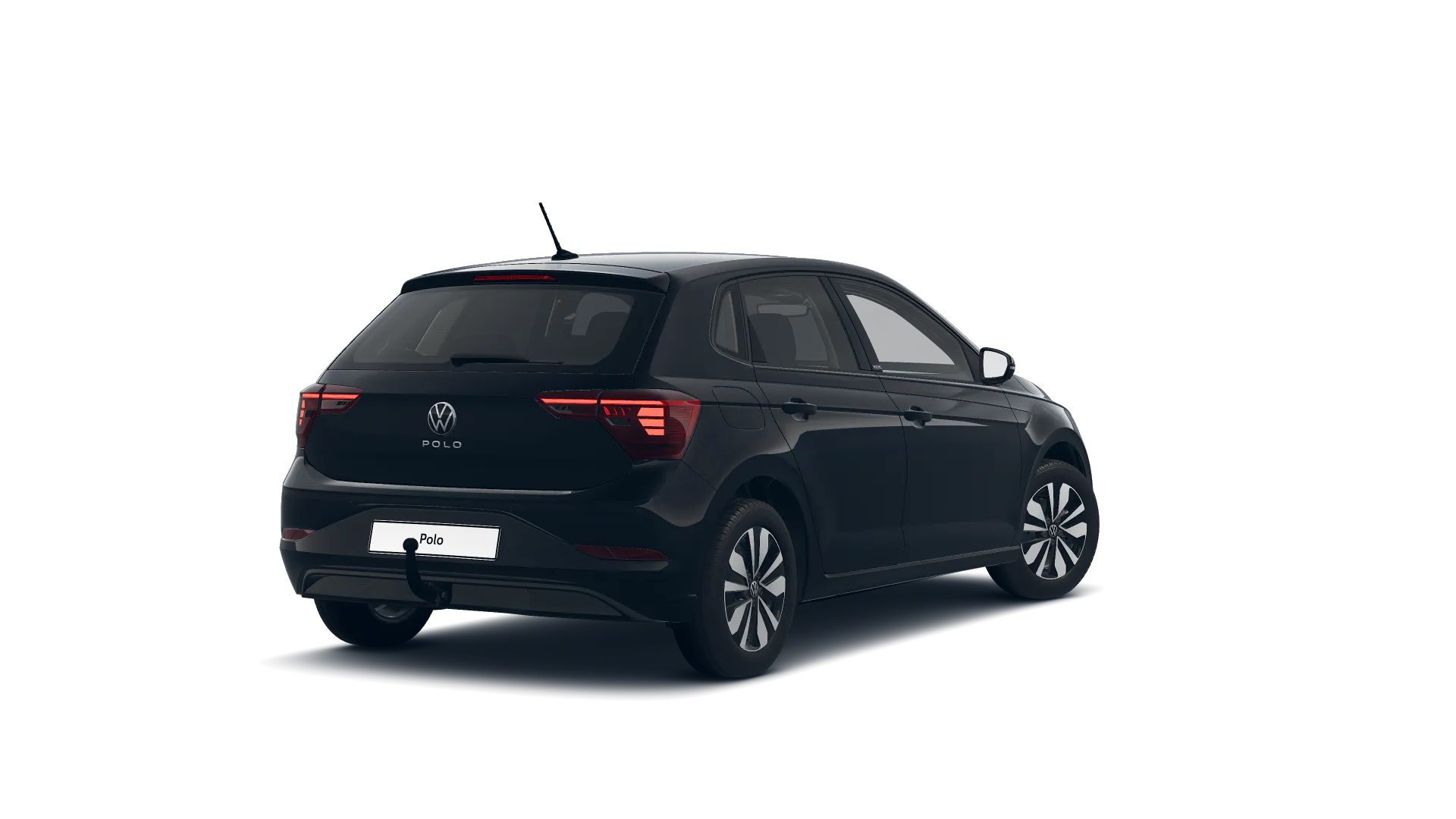 Volkswagen Polo MOVE