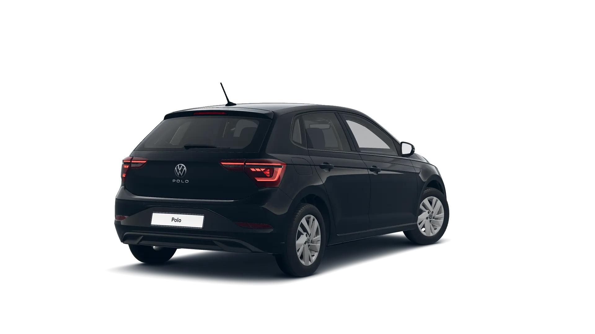 Volkswagen Polo Style