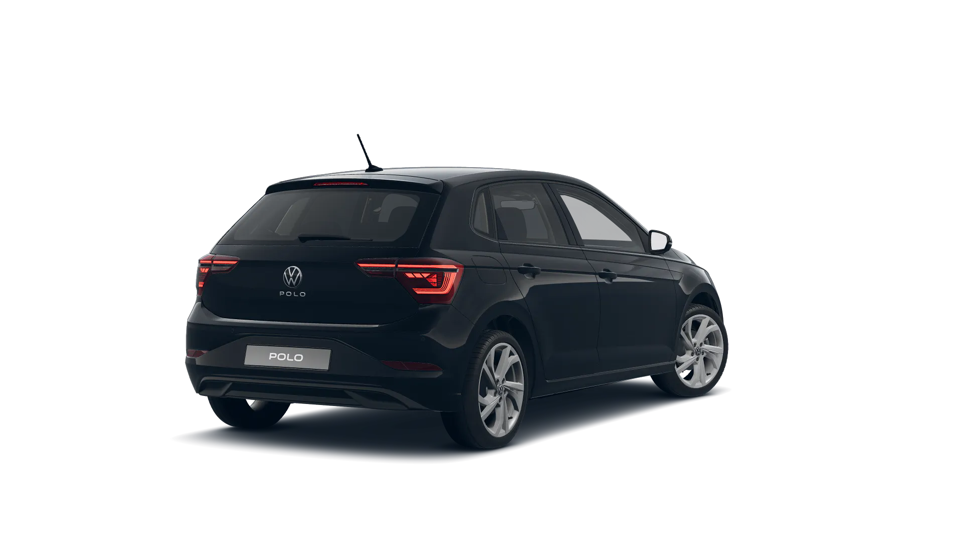 Volkswagen Polo Style