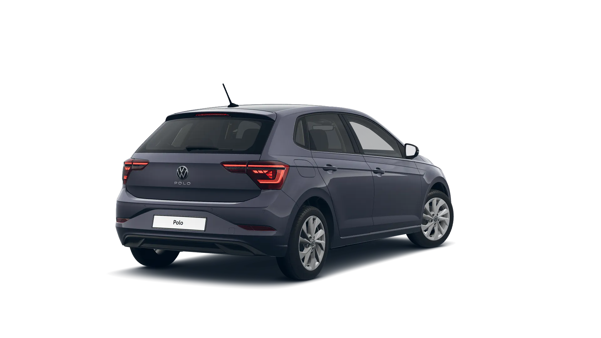 Volkswagen Polo Style