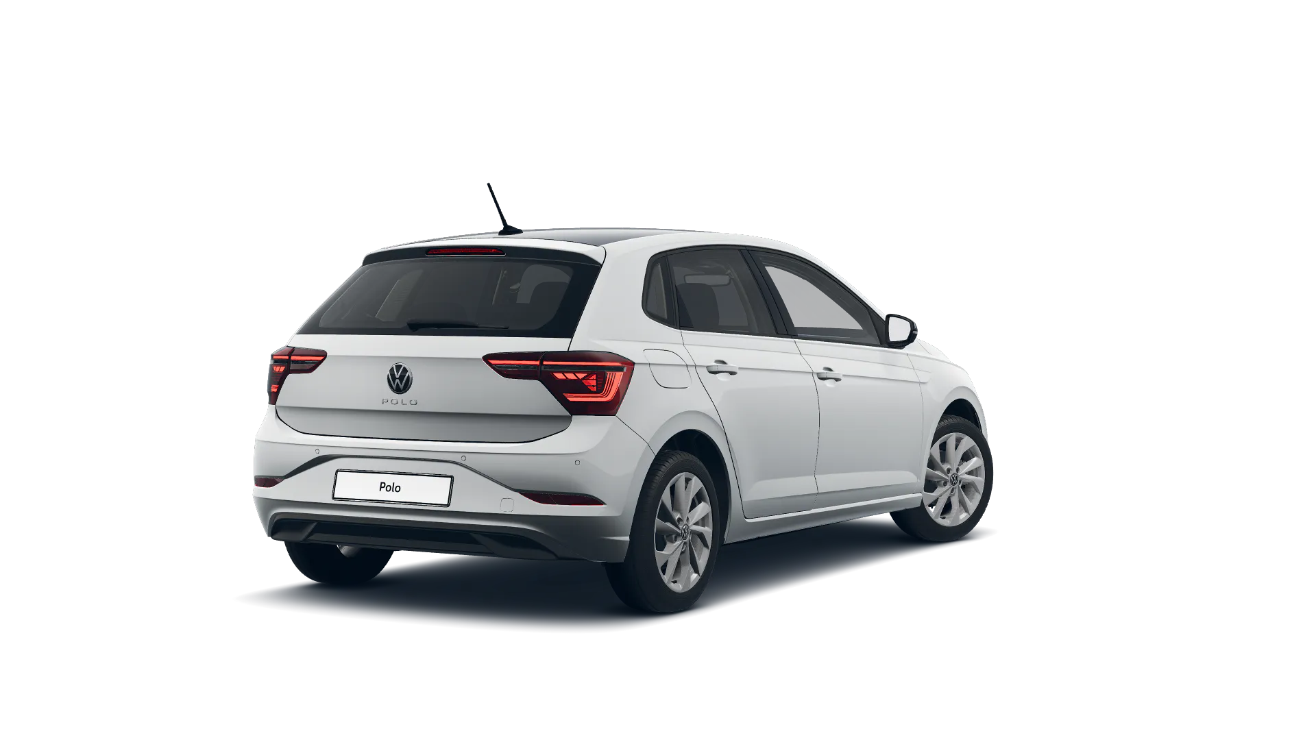 Volkswagen Polo Style